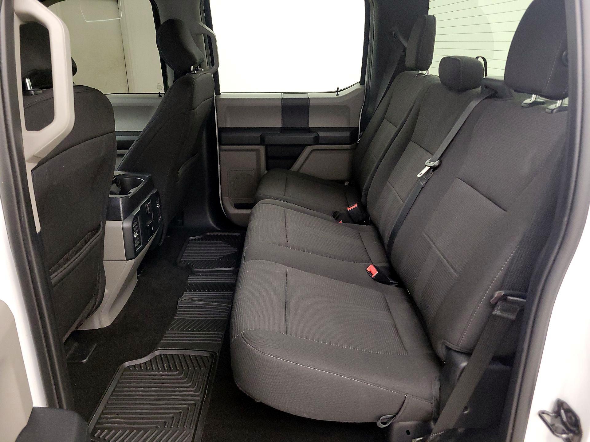 Thumbnail: 2019 Ford F-150 - 19
