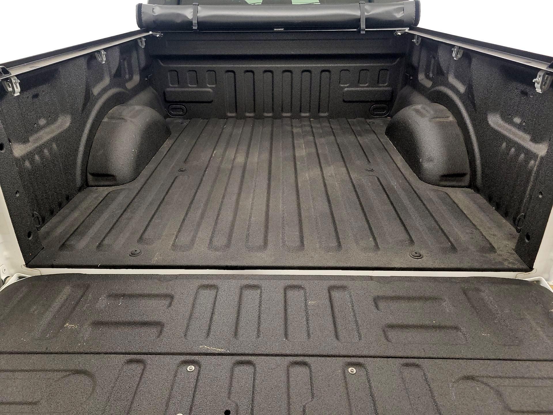 Thumbnail: 2019 Ford F-150 - 20