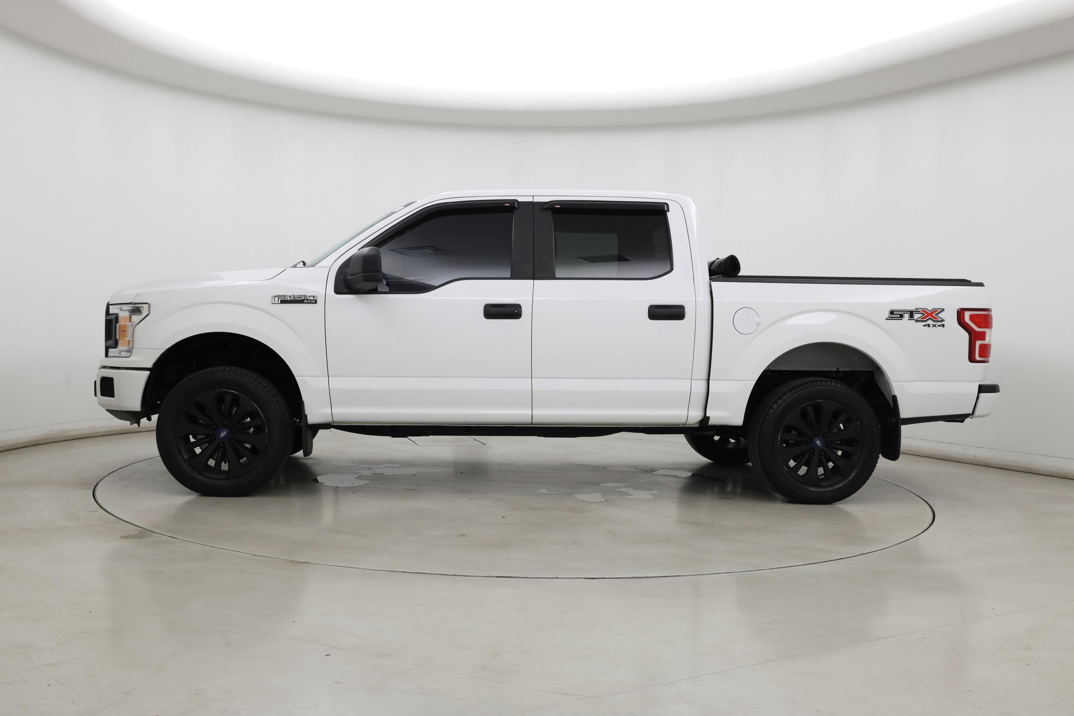 Thumbnail: 2019 Ford F-150 - 3