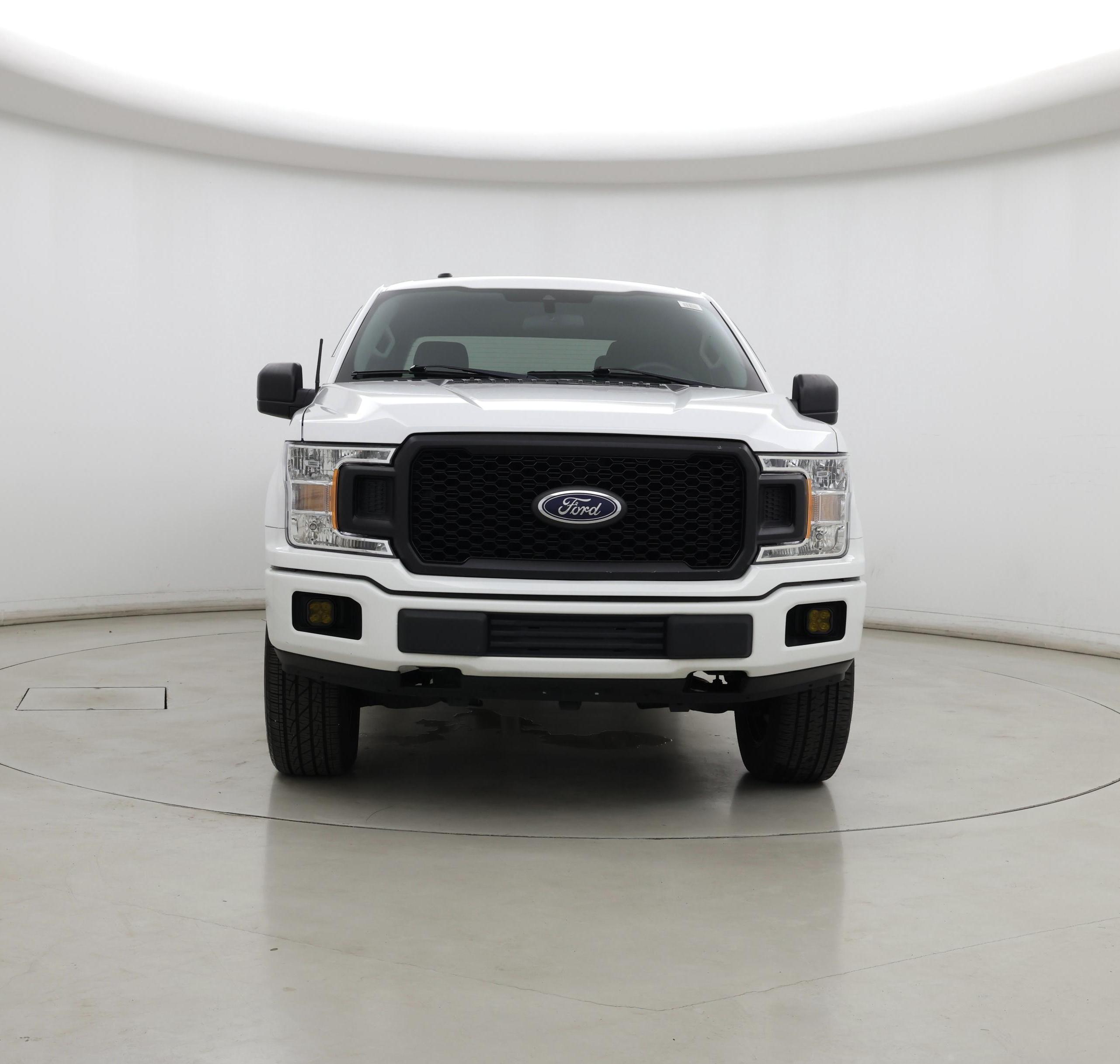 Thumbnail: 2019 Ford F-150 - 5