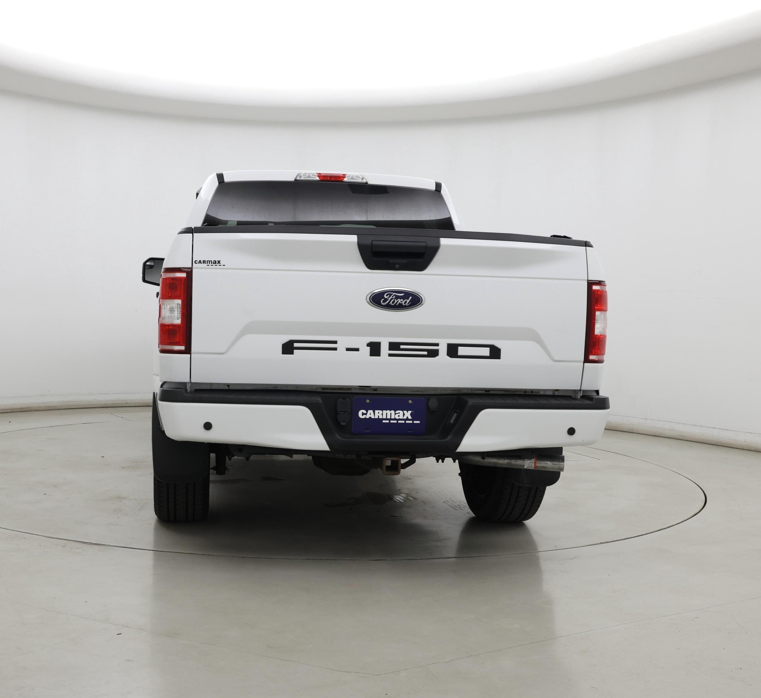 Thumbnail: 2019 Ford F-150 - 6