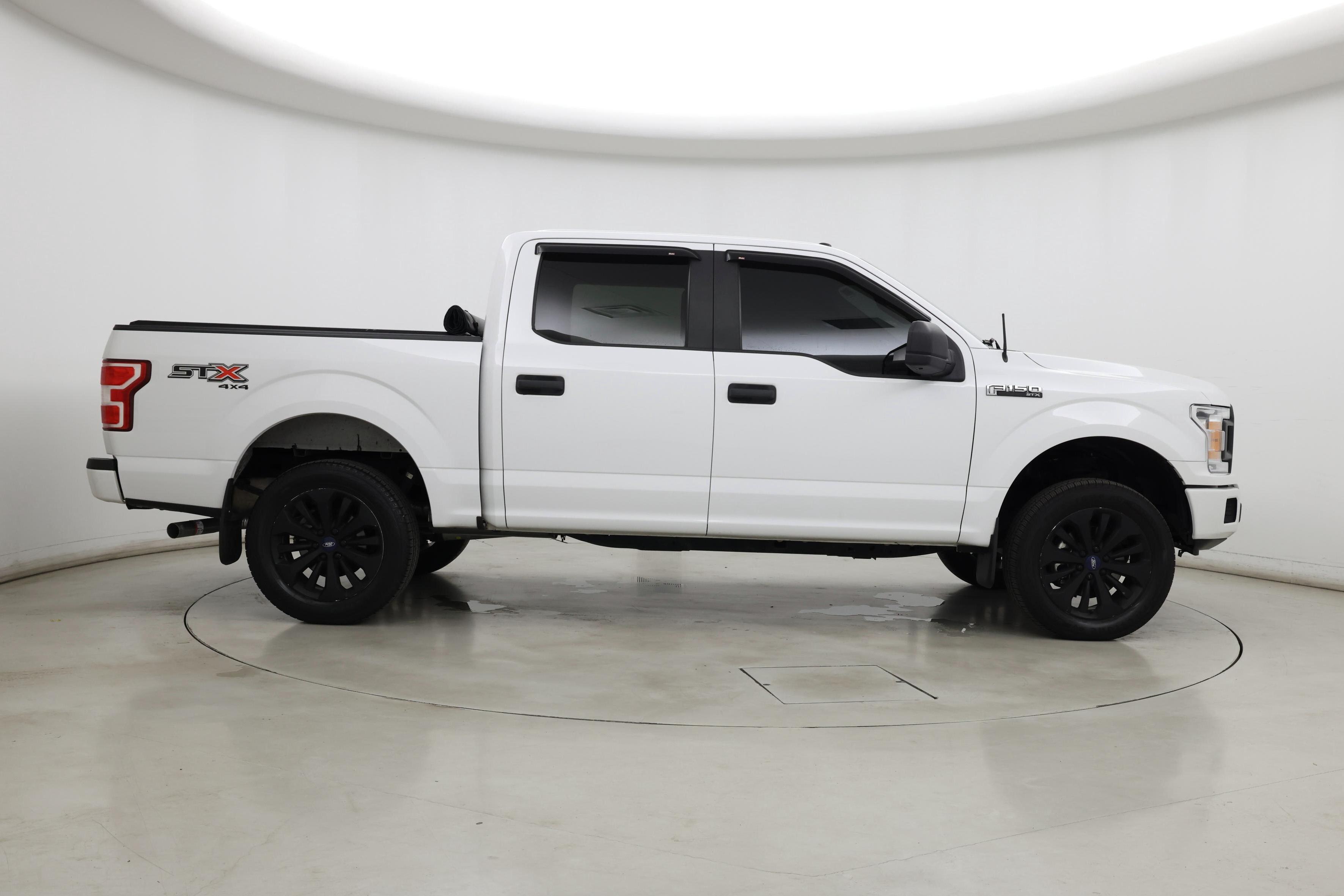 Thumbnail: 2019 Ford F-150 - 7