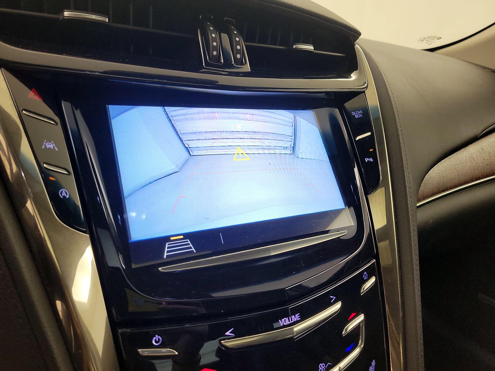 Thumbnail: 2019 Cadillac CTS - 14
