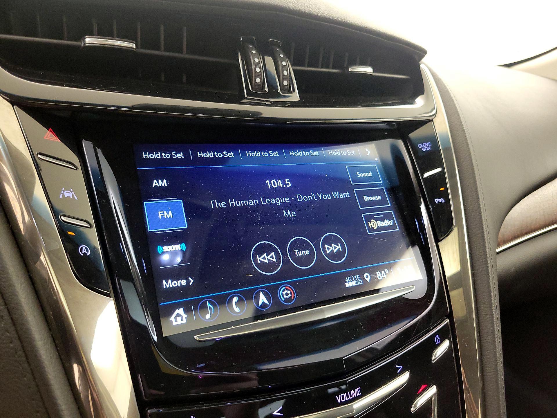 Thumbnail: 2019 Cadillac CTS - 15