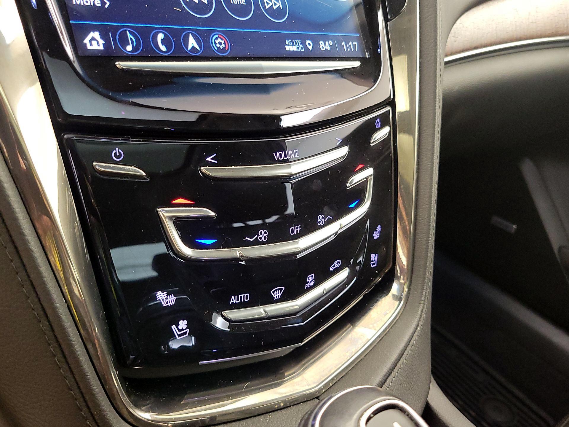 Thumbnail: 2019 Cadillac CTS - 16