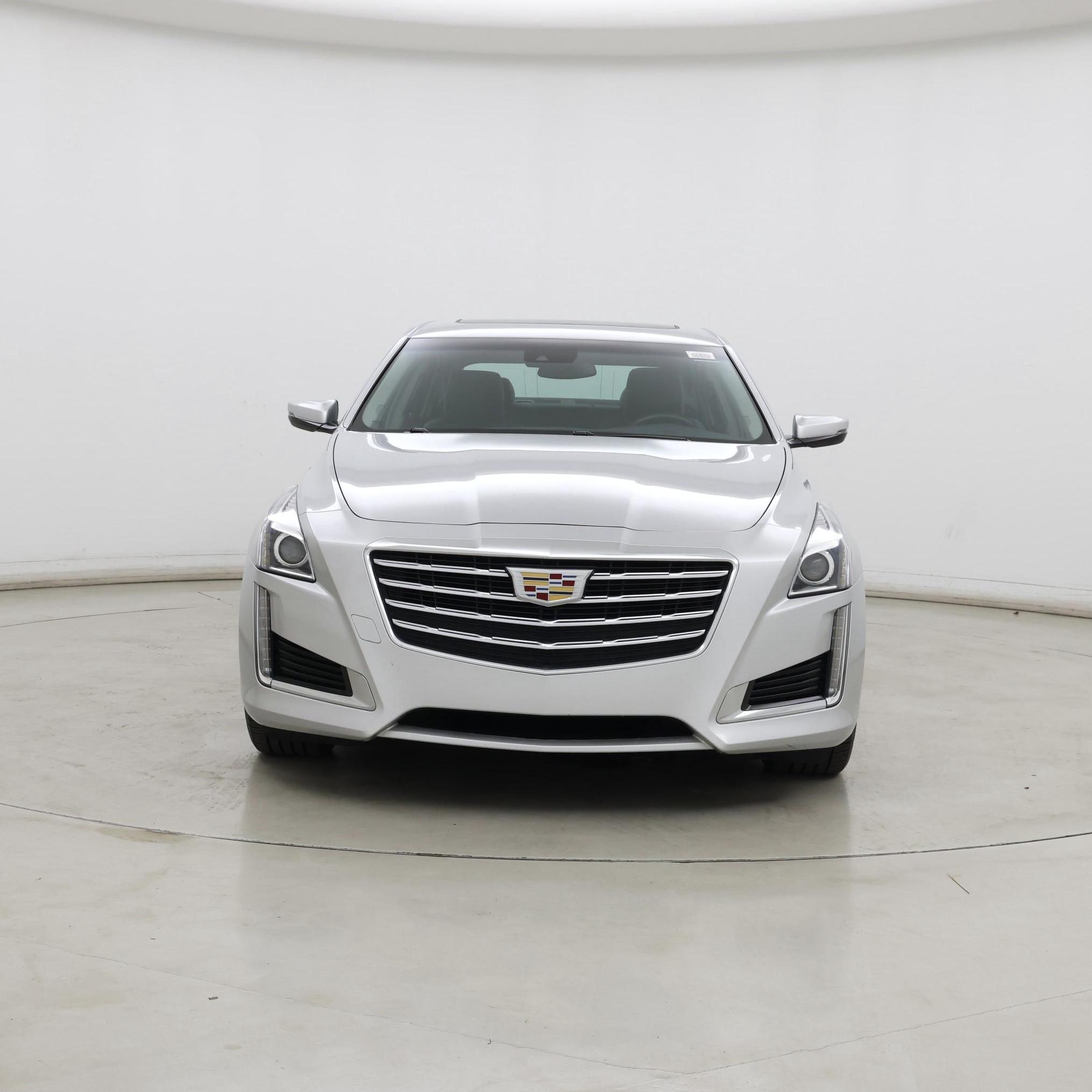 Thumbnail: 2019 Cadillac CTS - 5