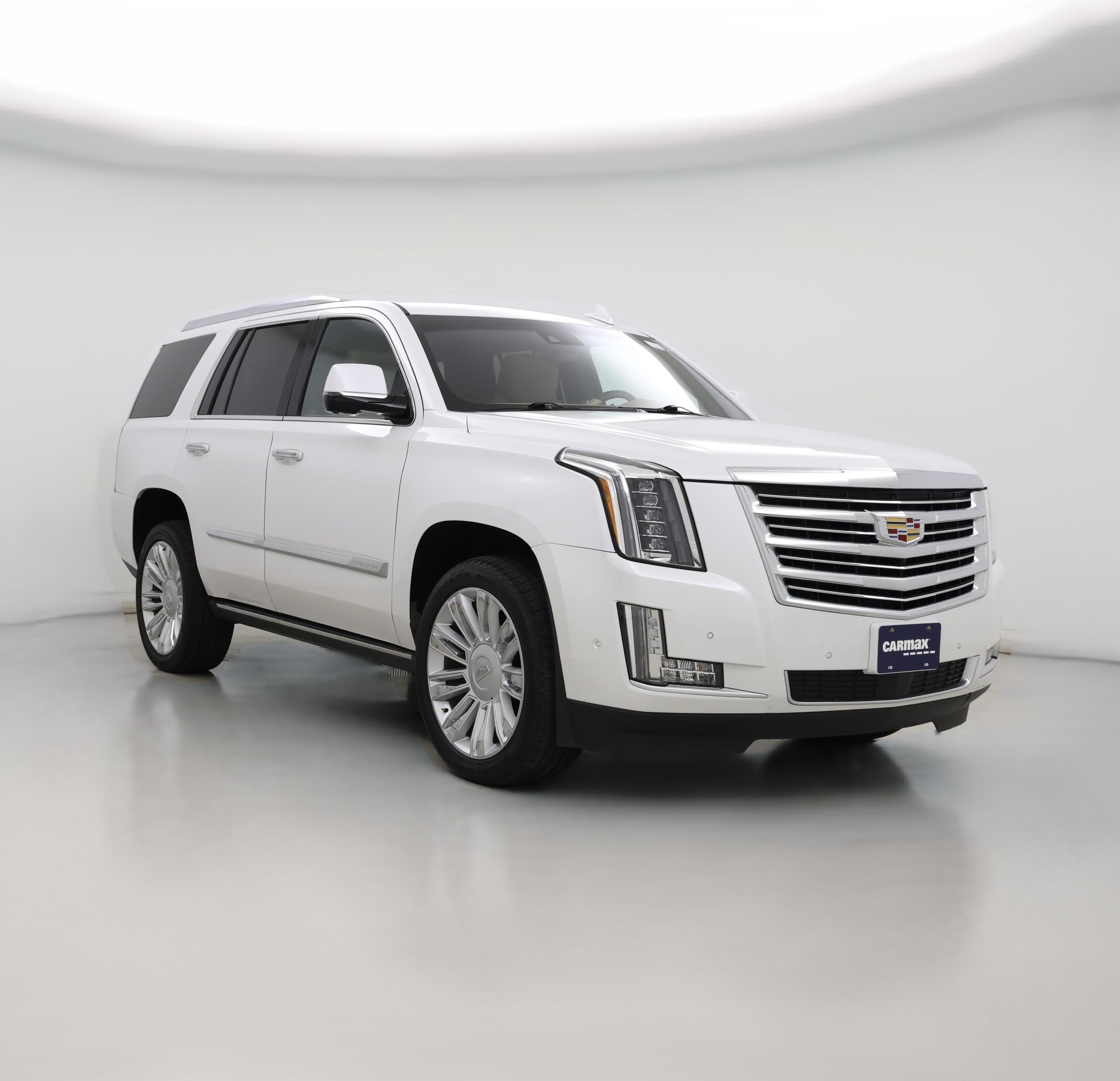 Thumbnail: 2019 Cadillac Escalade - 1
