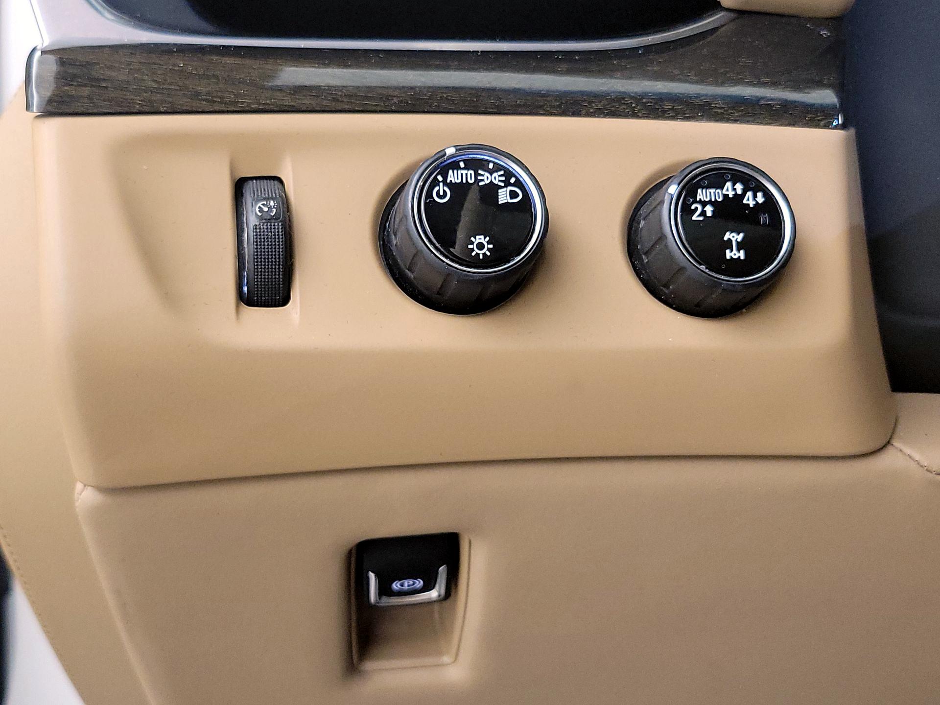 Thumbnail: 2019 Cadillac Escalade - 13