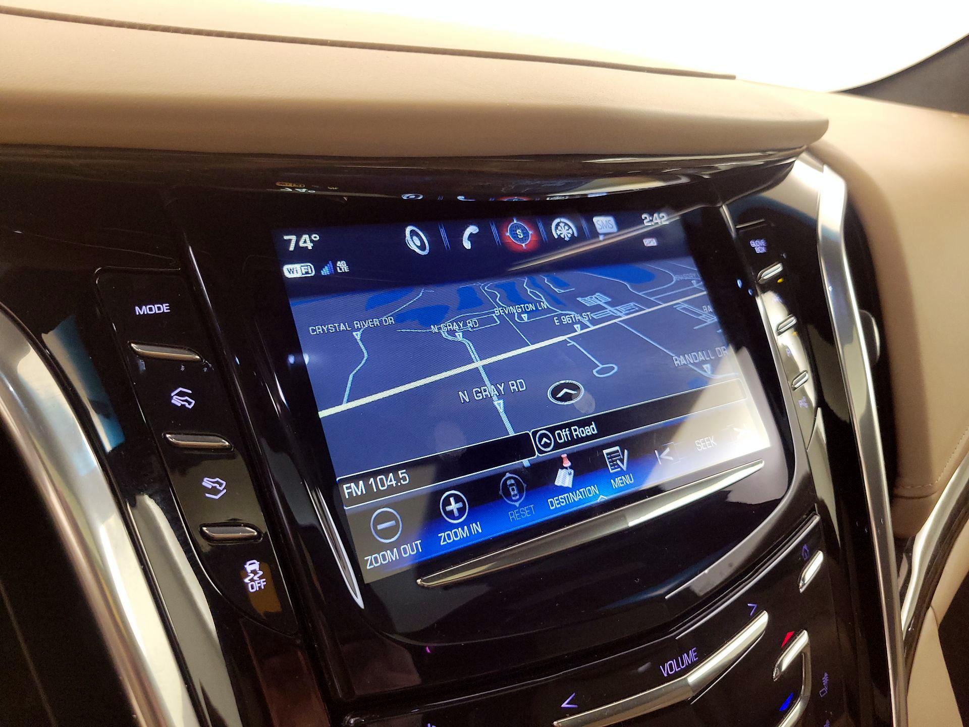Thumbnail: 2019 Cadillac Escalade - 14