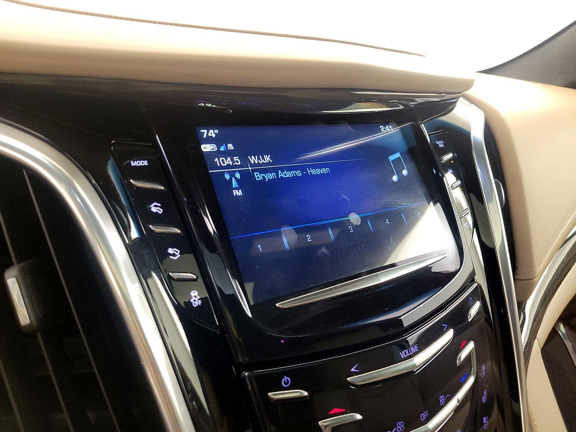 Thumbnail: 2019 Cadillac Escalade - 16