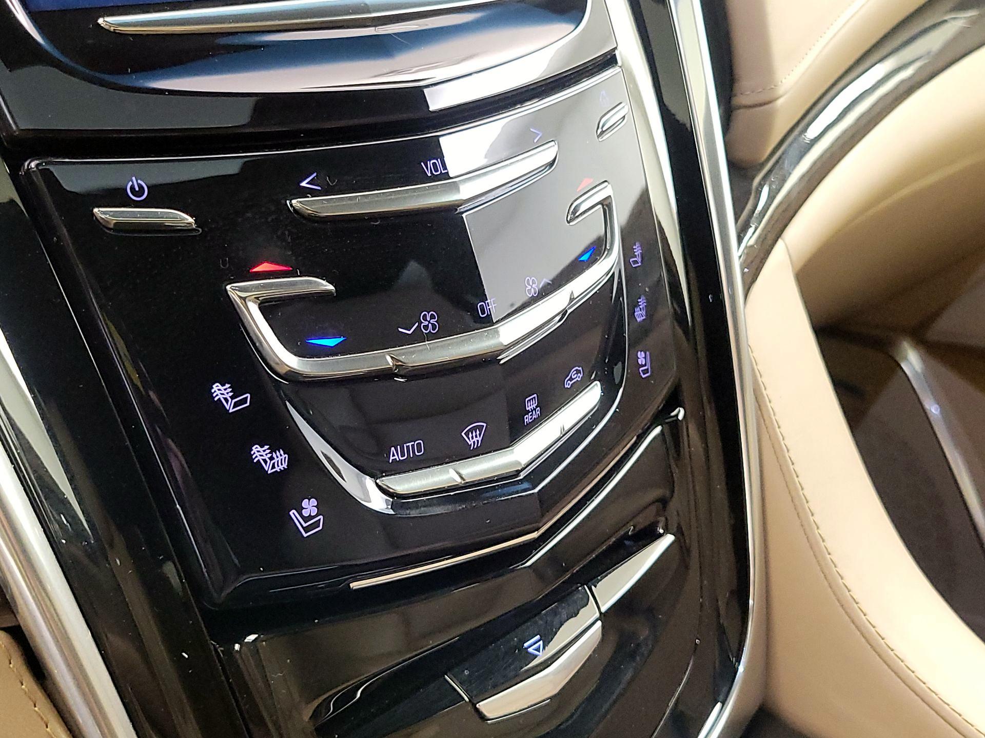 Thumbnail: 2019 Cadillac Escalade - 17