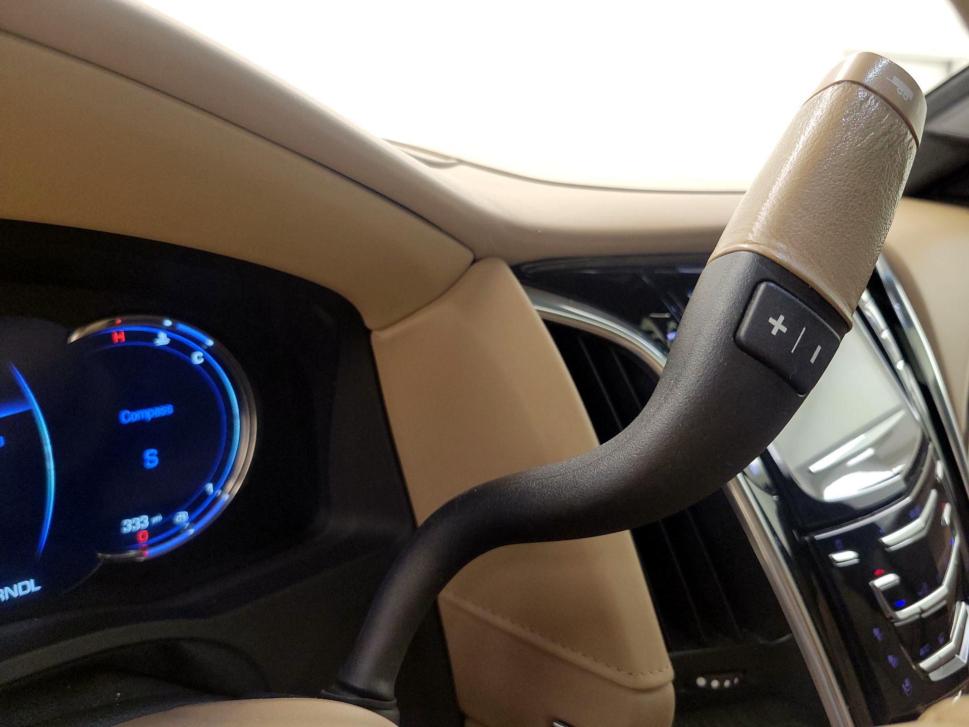 Thumbnail: 2019 Cadillac Escalade - 18
