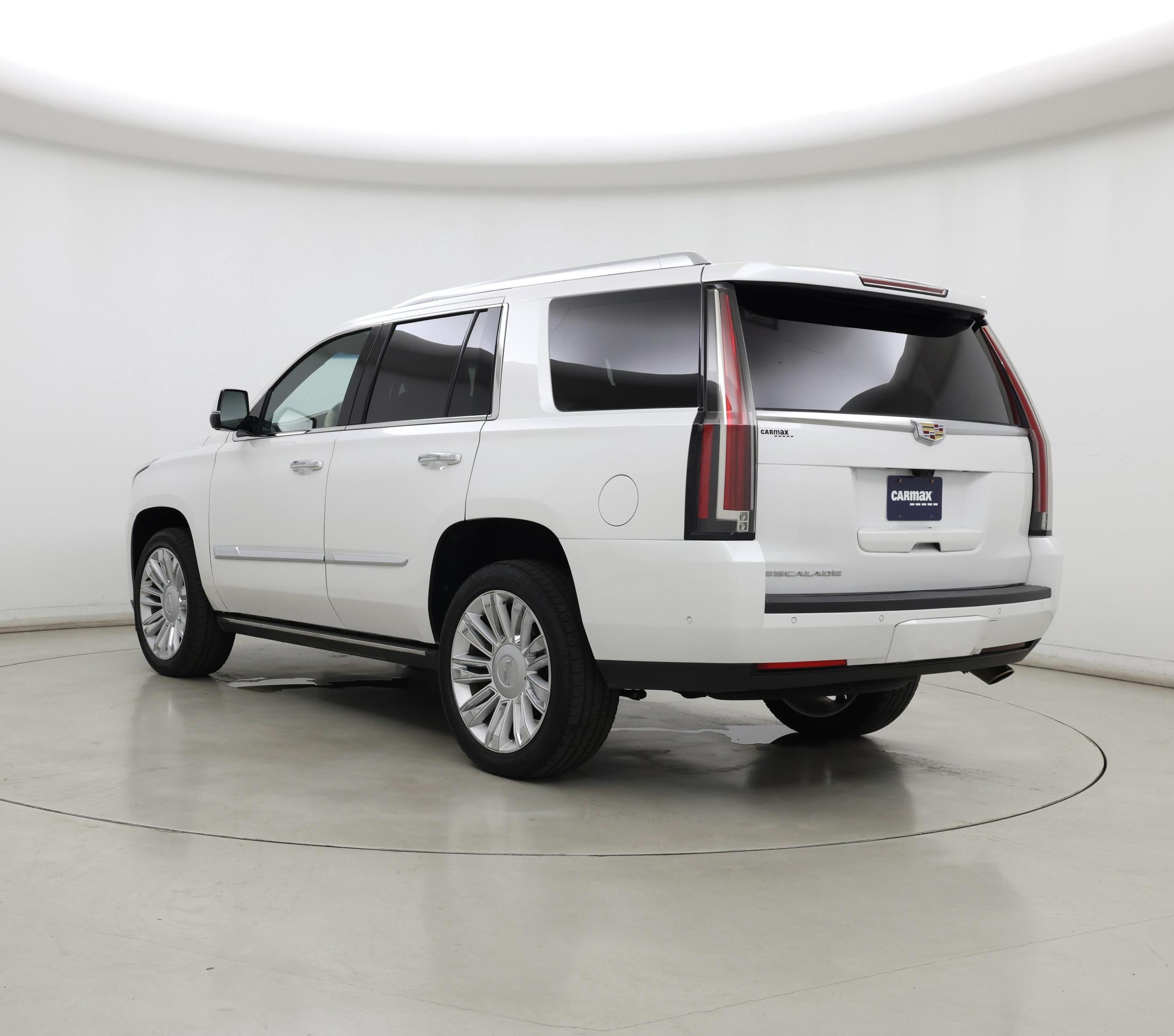 Thumbnail: 2019 Cadillac Escalade - 2