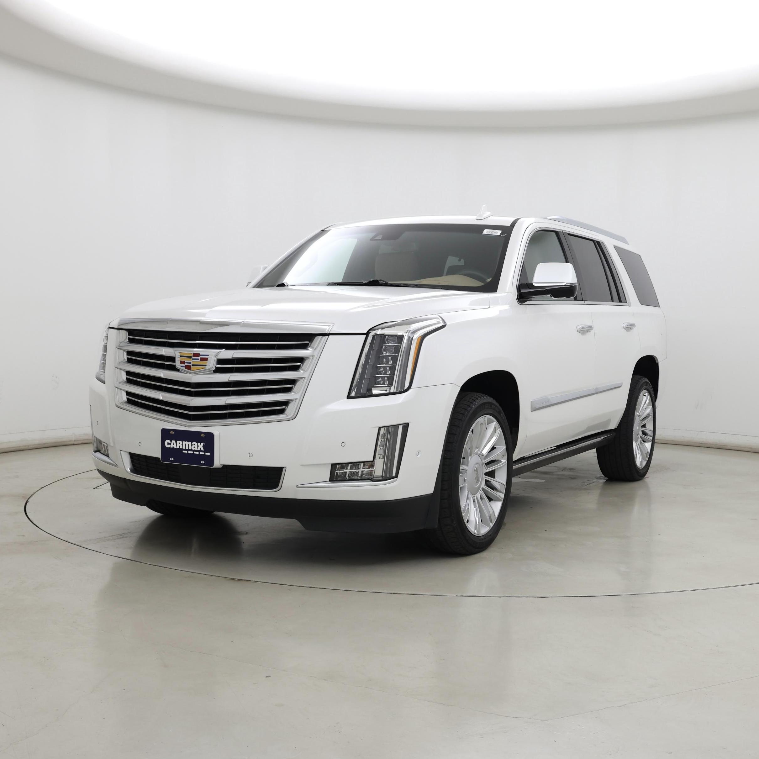Thumbnail: 2019 Cadillac Escalade - 4