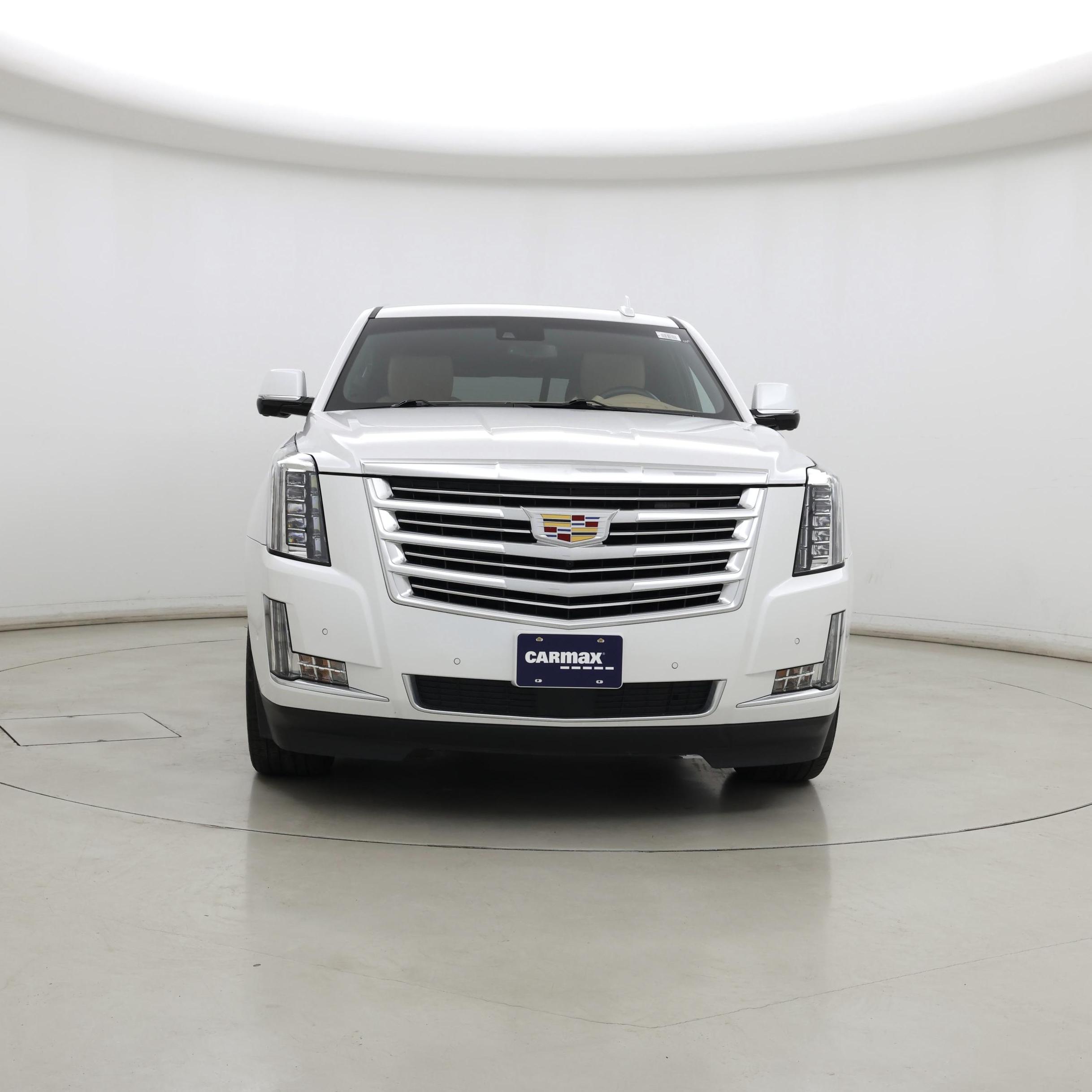 Thumbnail: 2019 Cadillac Escalade - 5