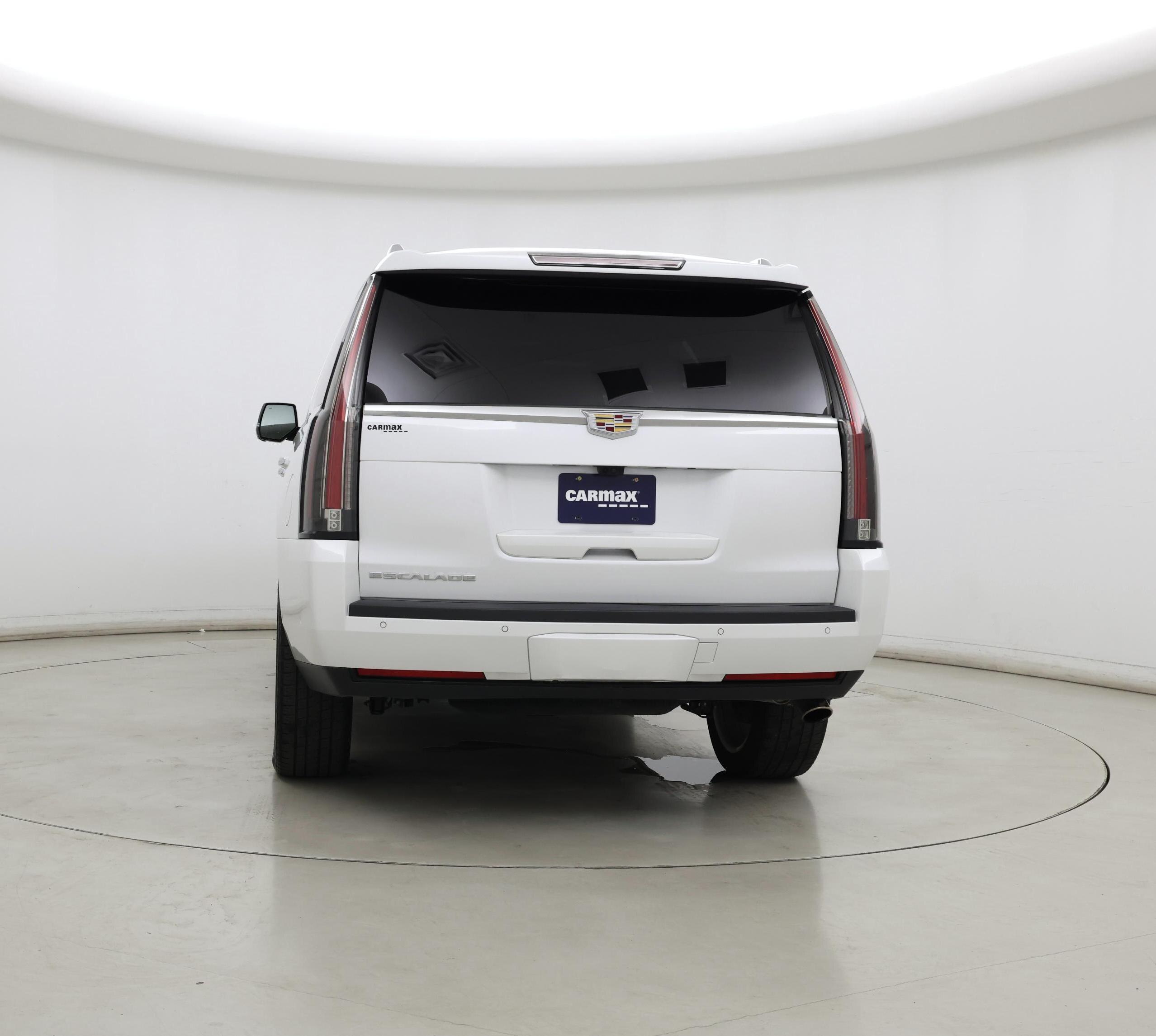 Thumbnail: 2019 Cadillac Escalade - 6