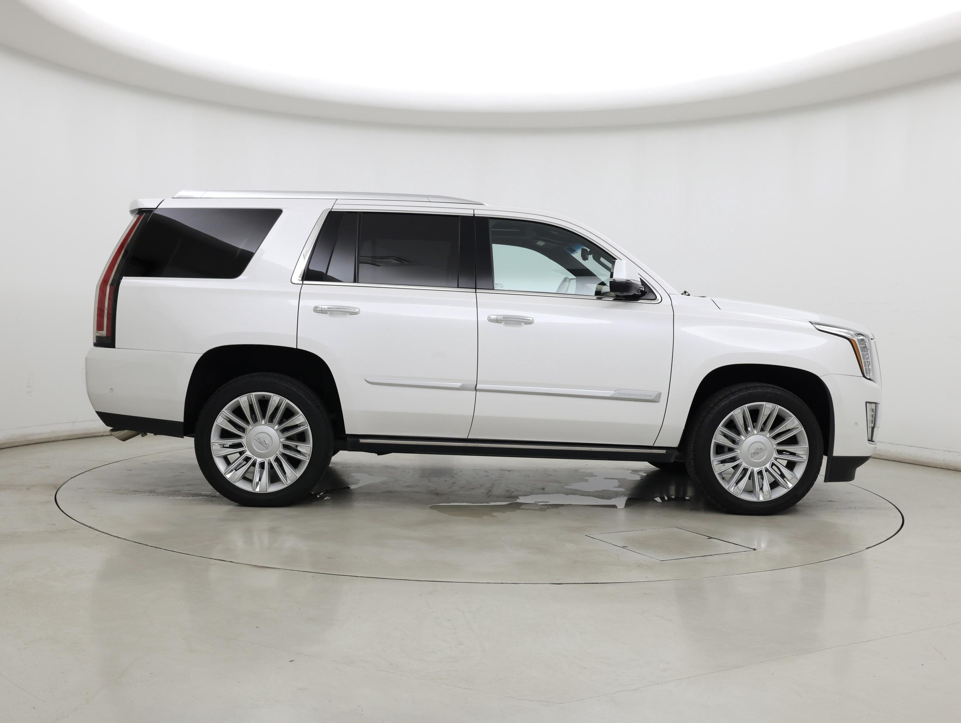 Thumbnail: 2019 Cadillac Escalade - 7