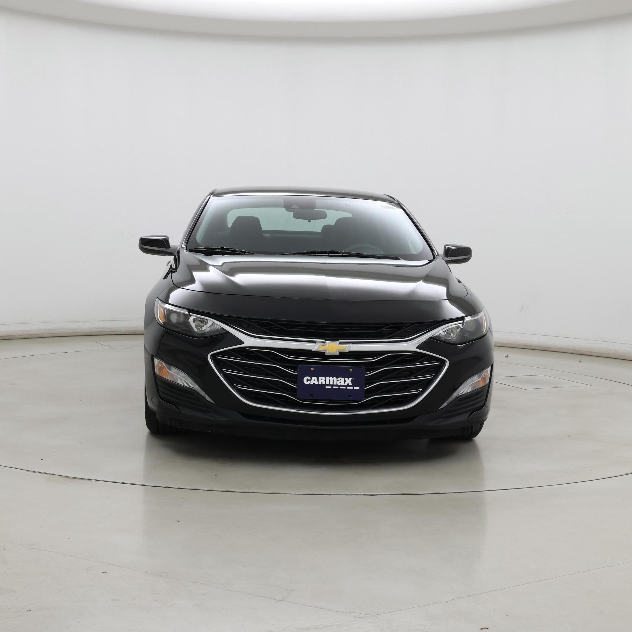Thumbnail: 2021 Chevrolet Malibu - 5