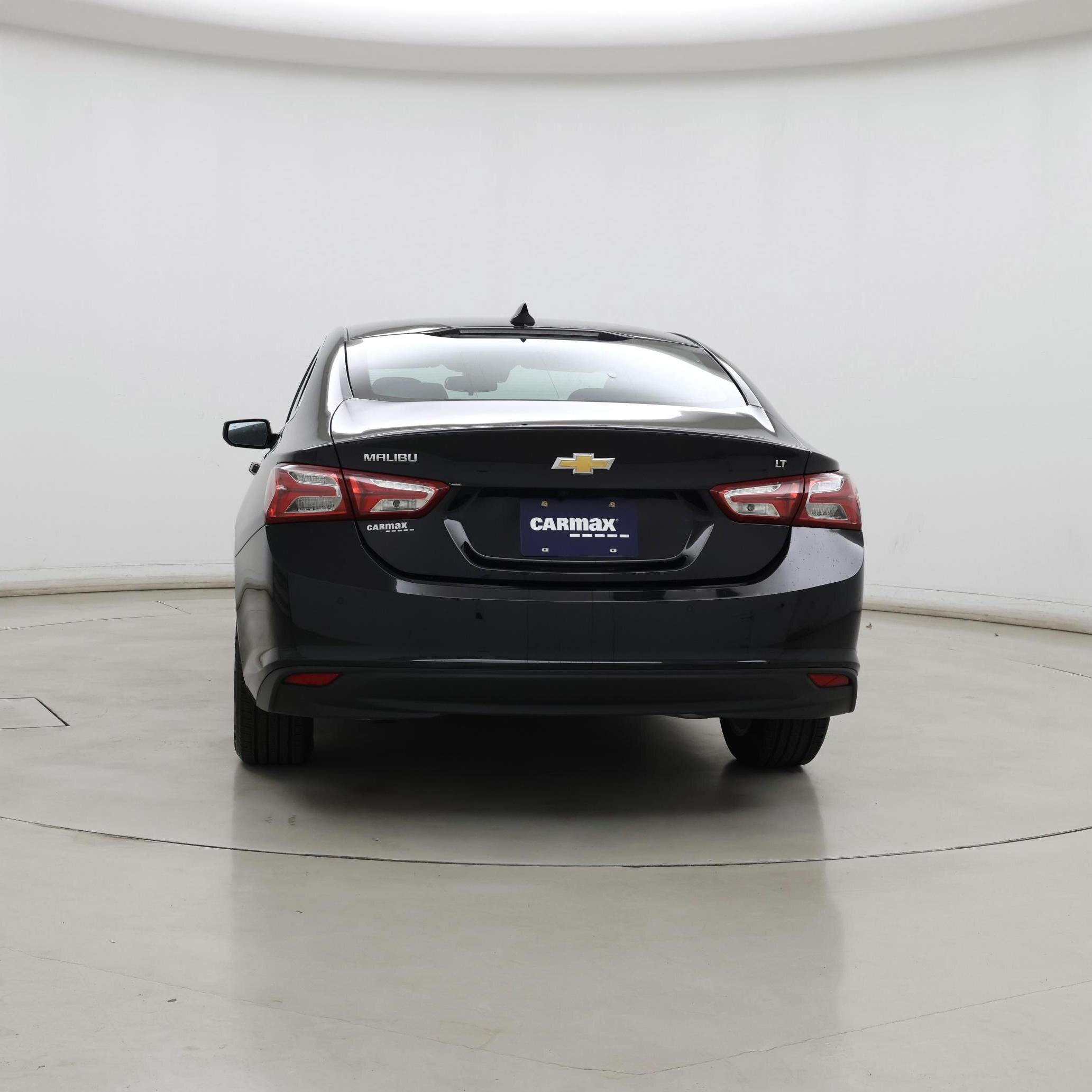 Thumbnail: 2021 Chevrolet Malibu - 6