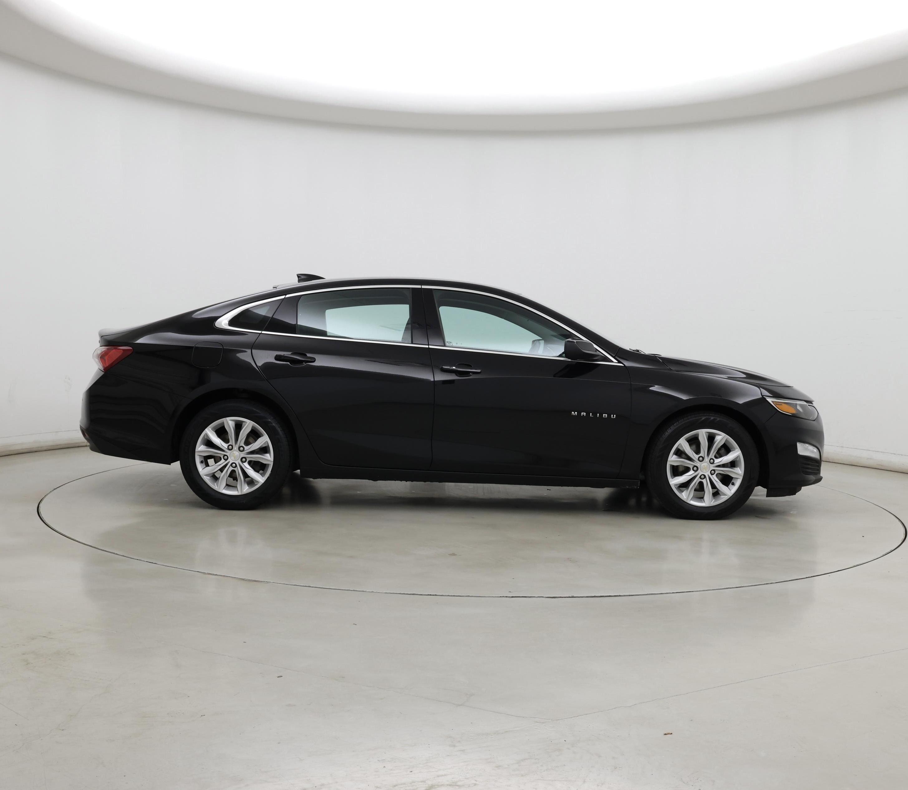 Thumbnail: 2021 Chevrolet Malibu - 7