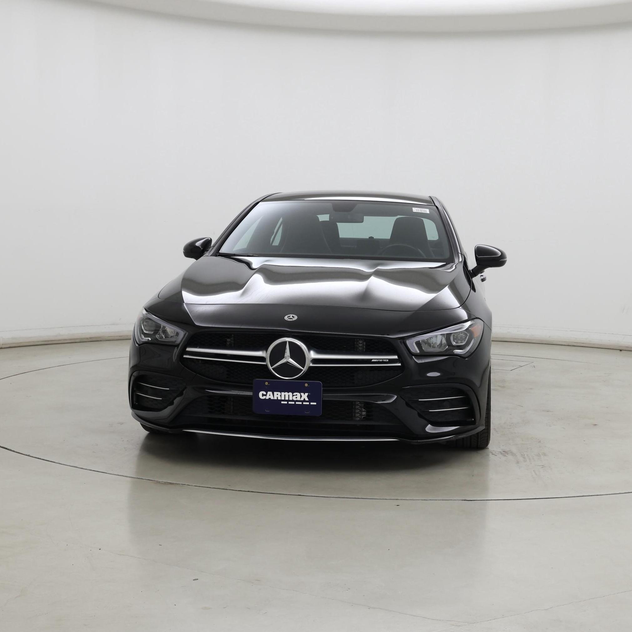 Thumbnail: 2022 Mercedes-Benz CLA - 5