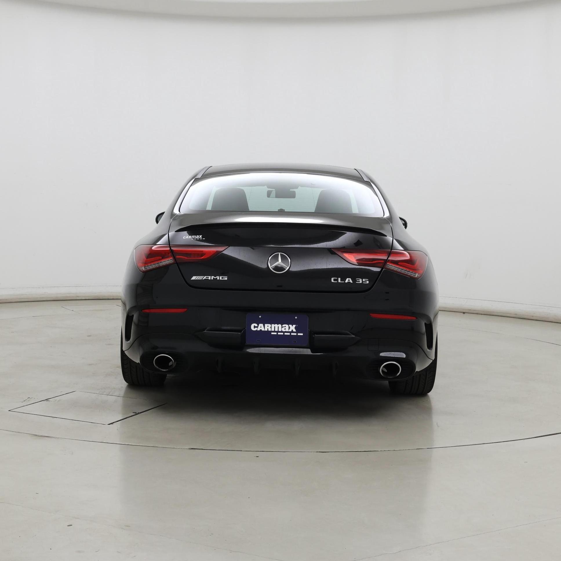 Thumbnail: 2022 Mercedes-Benz CLA - 6