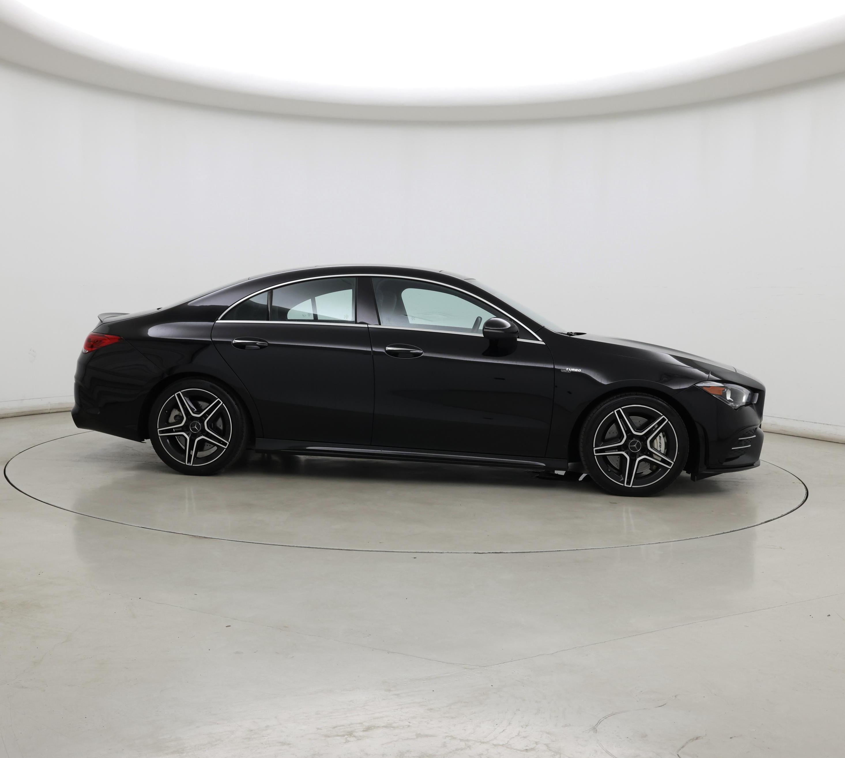 Thumbnail: 2022 Mercedes-Benz CLA - 7