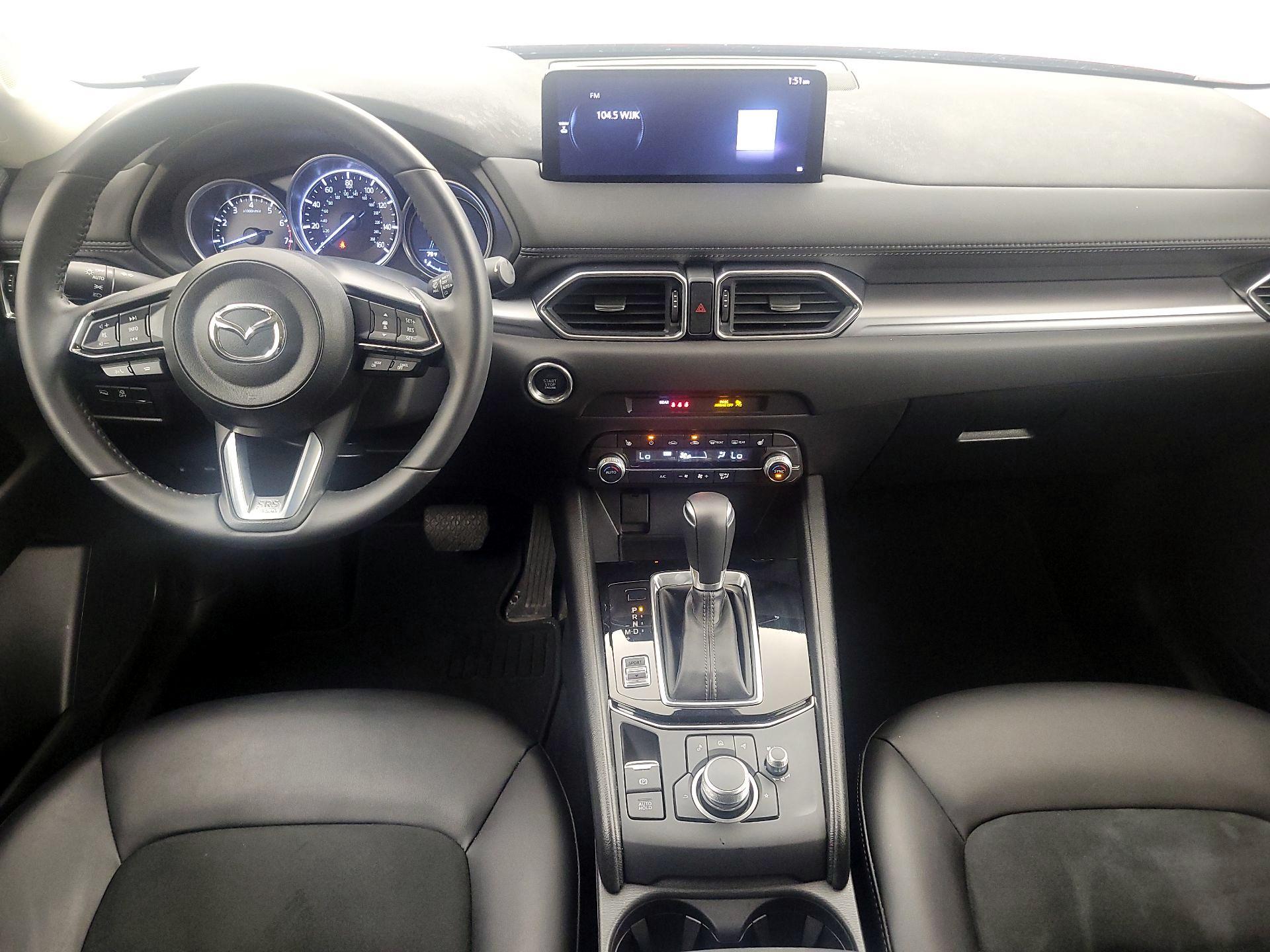 Thumbnail: 2023 Mazda CX-5 - 9