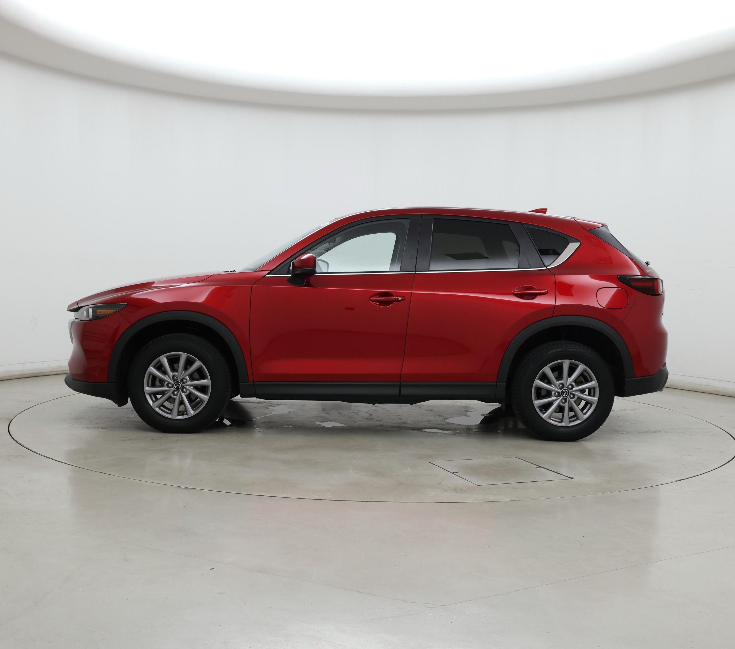 Thumbnail: 2023 Mazda CX-5 - 3