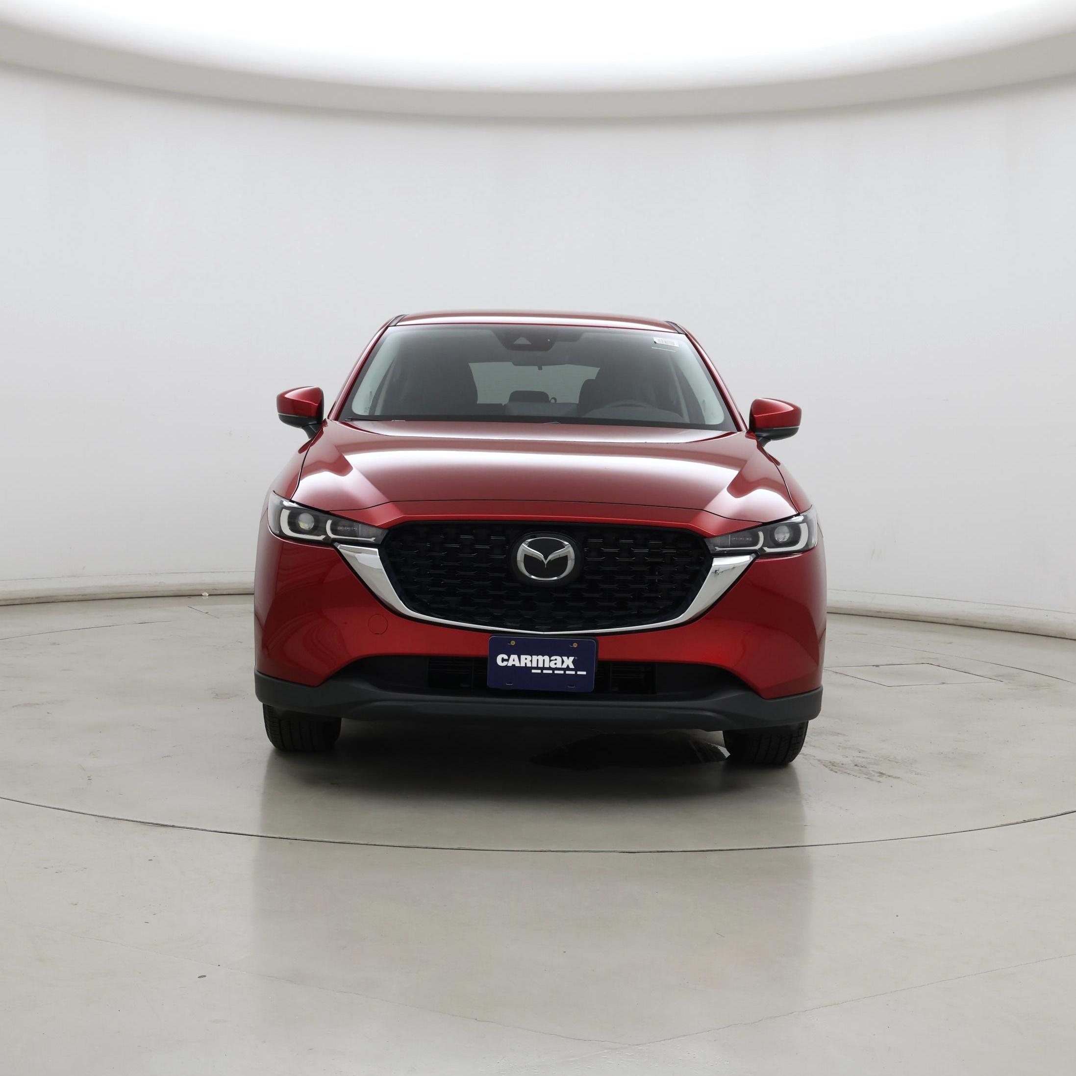 Thumbnail: 2023 Mazda CX-5 - 5