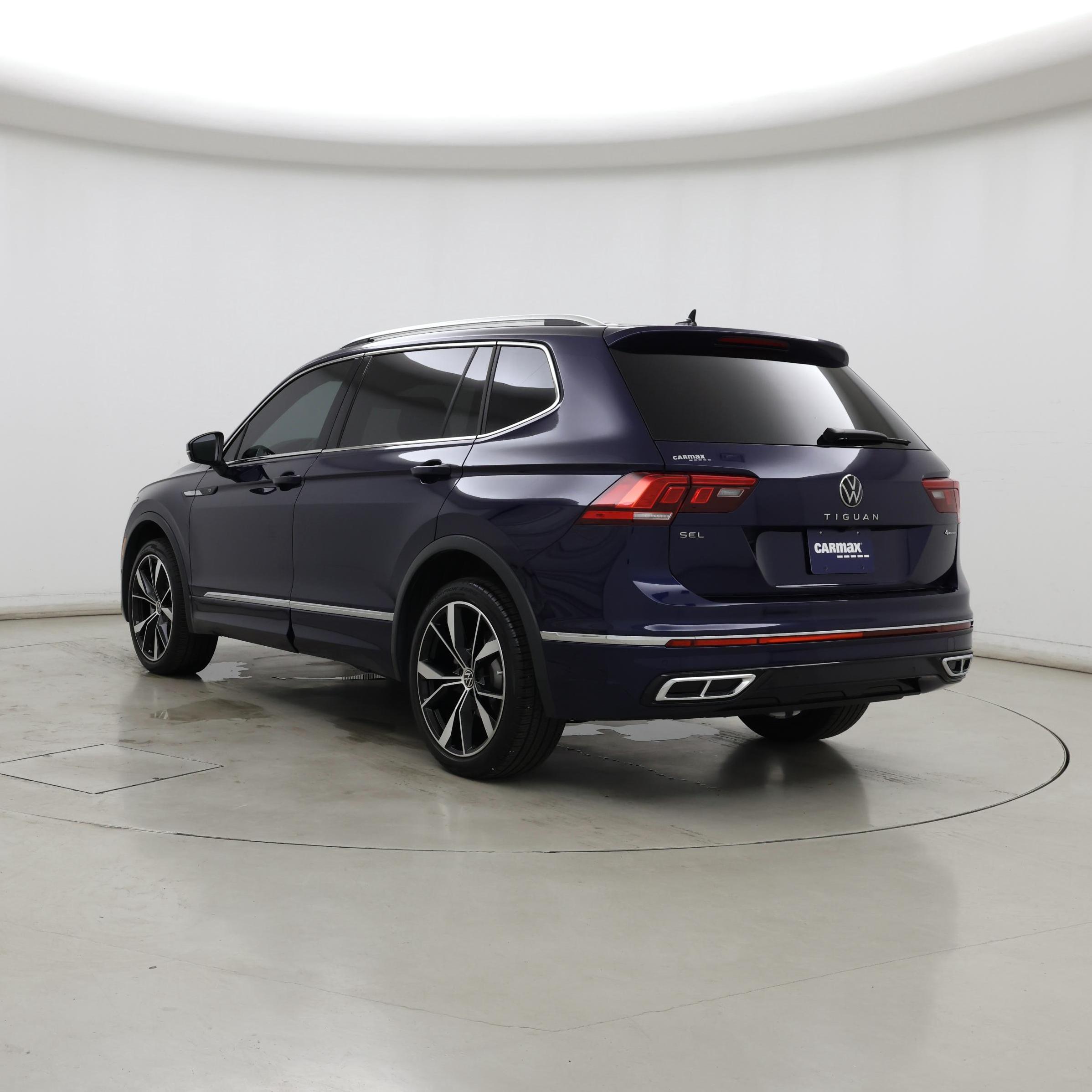 Thumbnail: 2024 Volkswagen Tiguan - 2