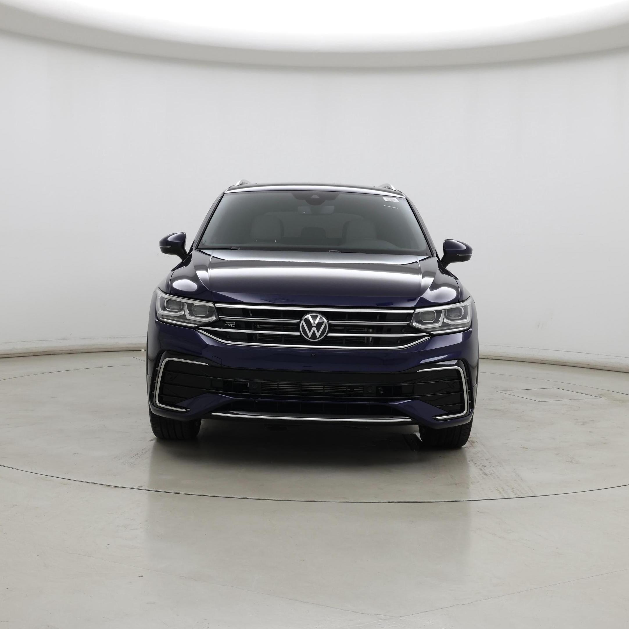 Thumbnail: 2024 Volkswagen Tiguan - 5