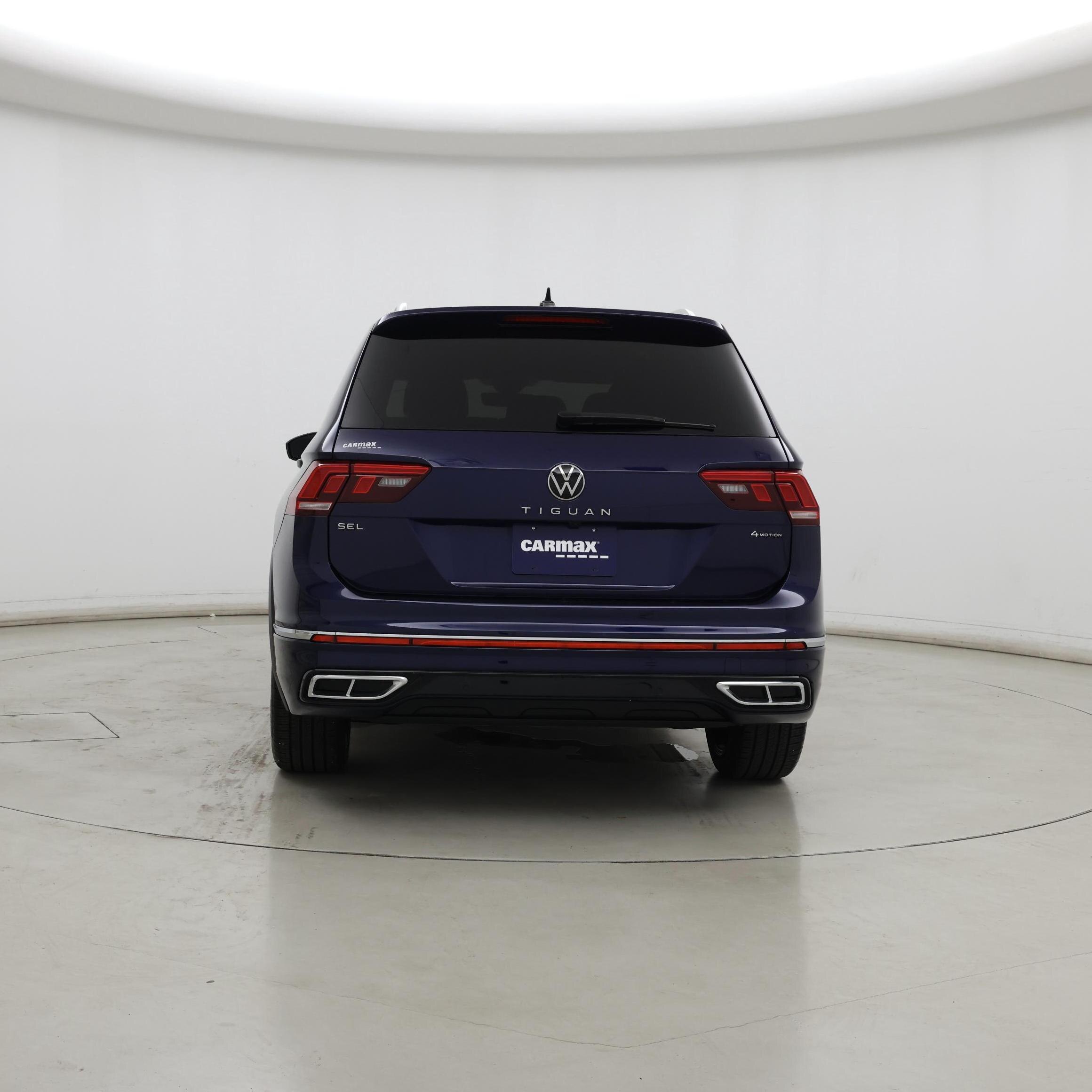 Thumbnail: 2024 Volkswagen Tiguan - 6