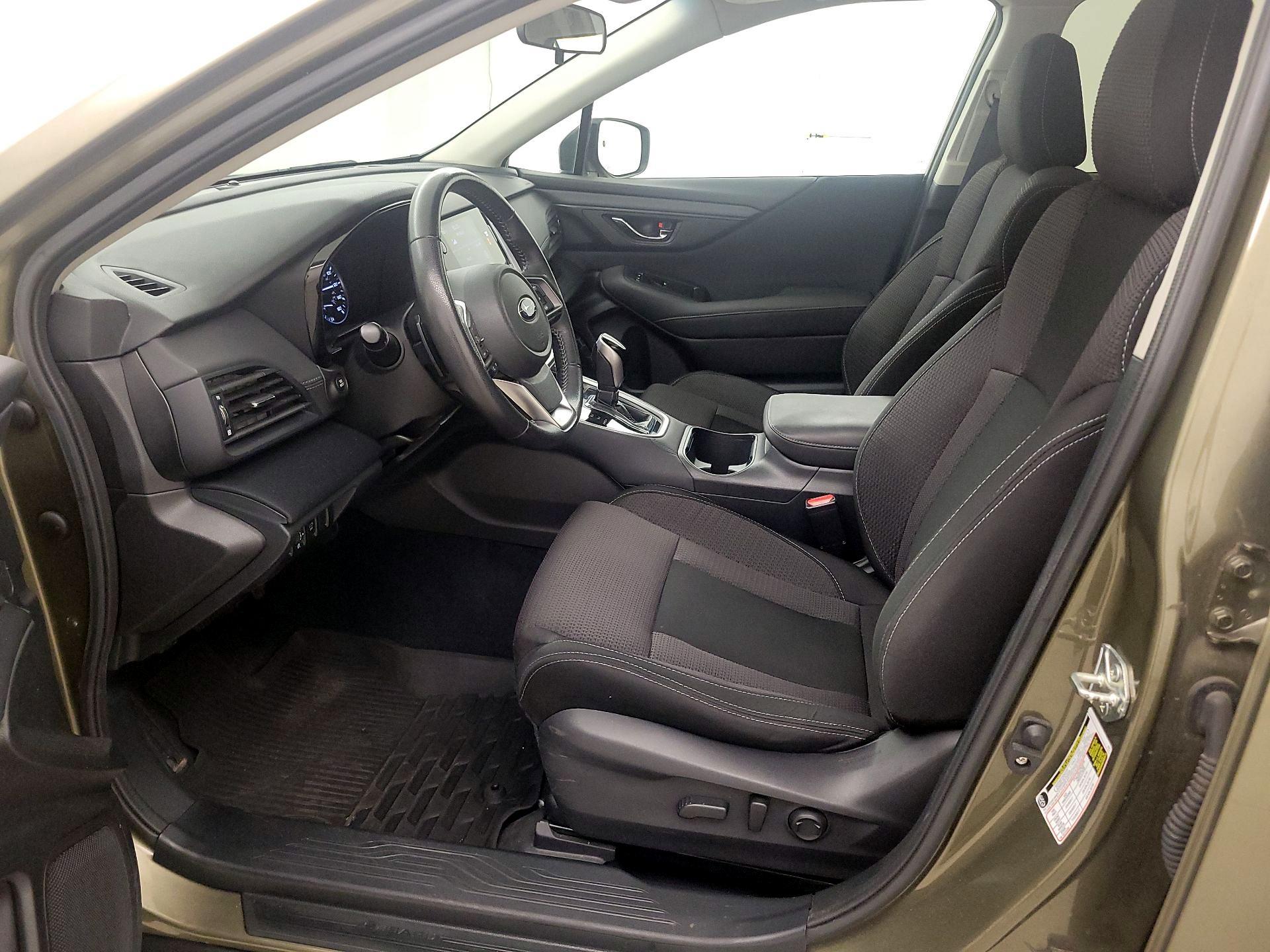 Thumbnail: 2021 Subaru Outback - 11