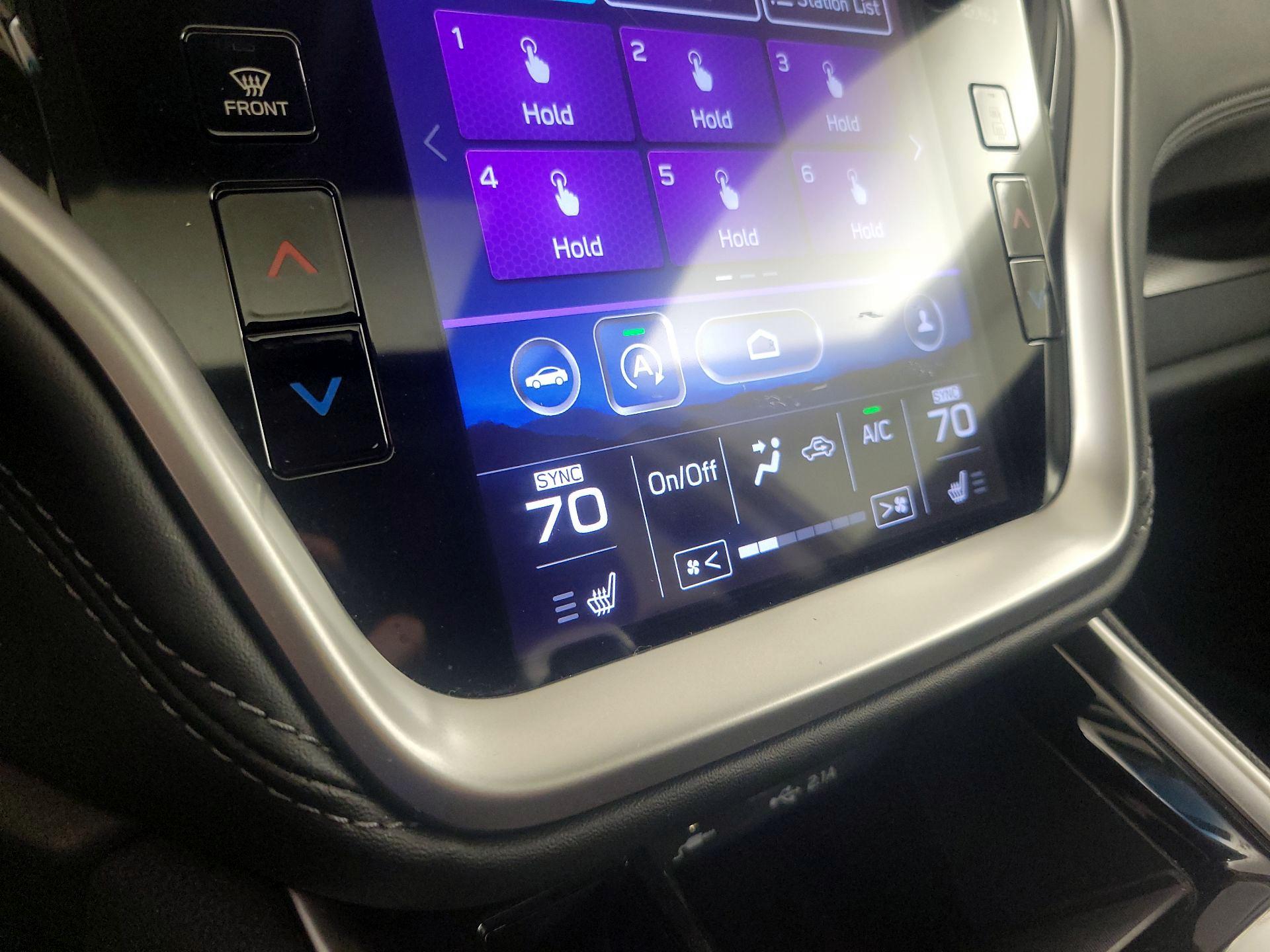 Thumbnail: 2021 Subaru Outback - 16