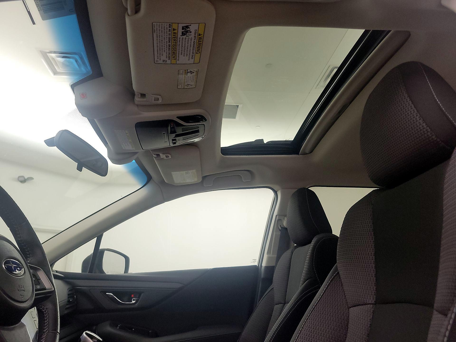 Thumbnail: 2021 Subaru Outback - 19