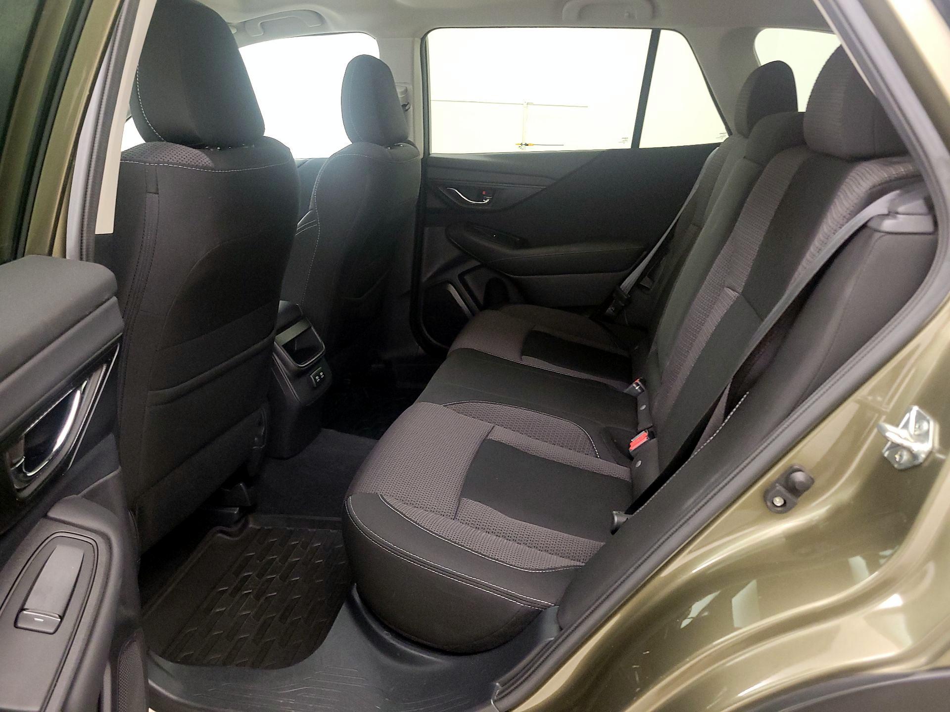 Thumbnail: 2021 Subaru Outback - 20