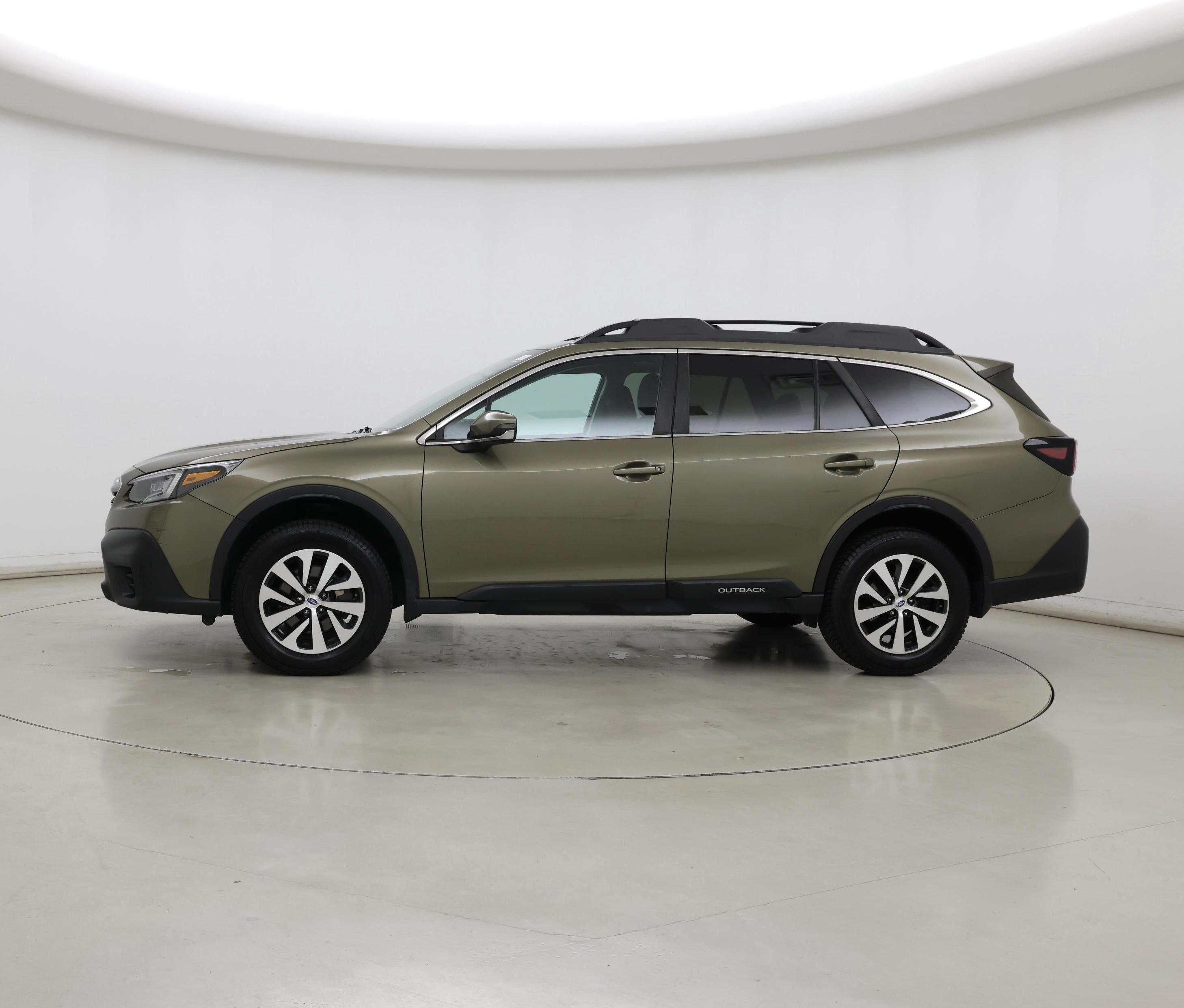 Thumbnail: 2021 Subaru Outback - 3