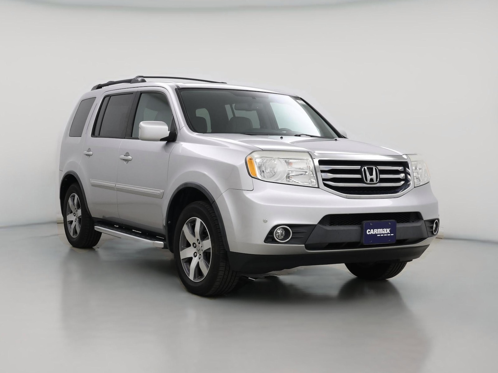 2013 Honda Pilot