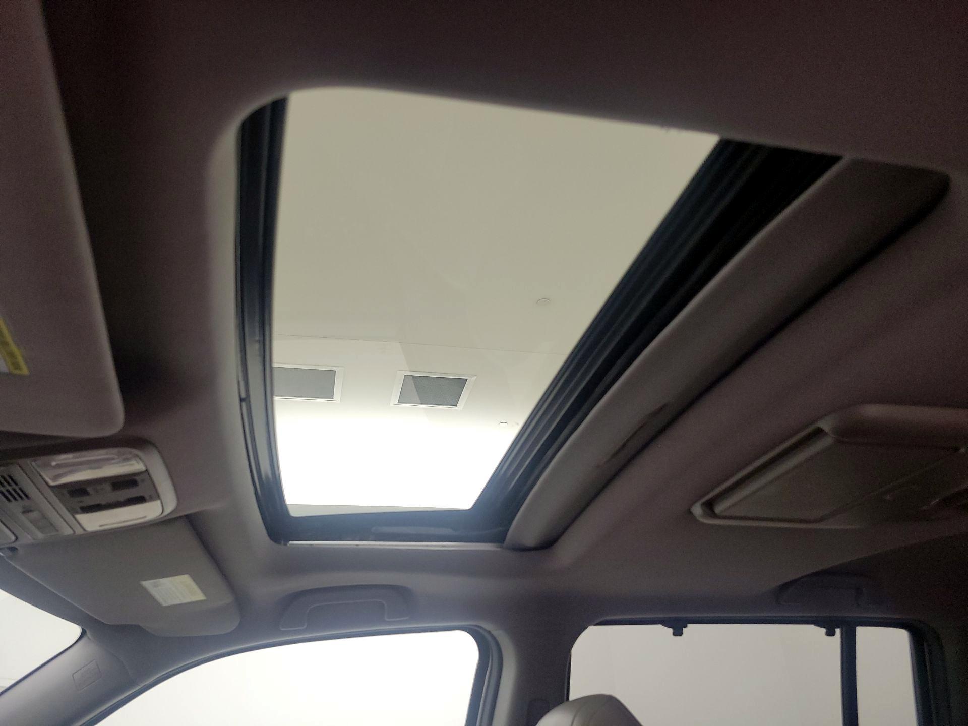 Thumbnail: 2013 Honda Pilot - 19