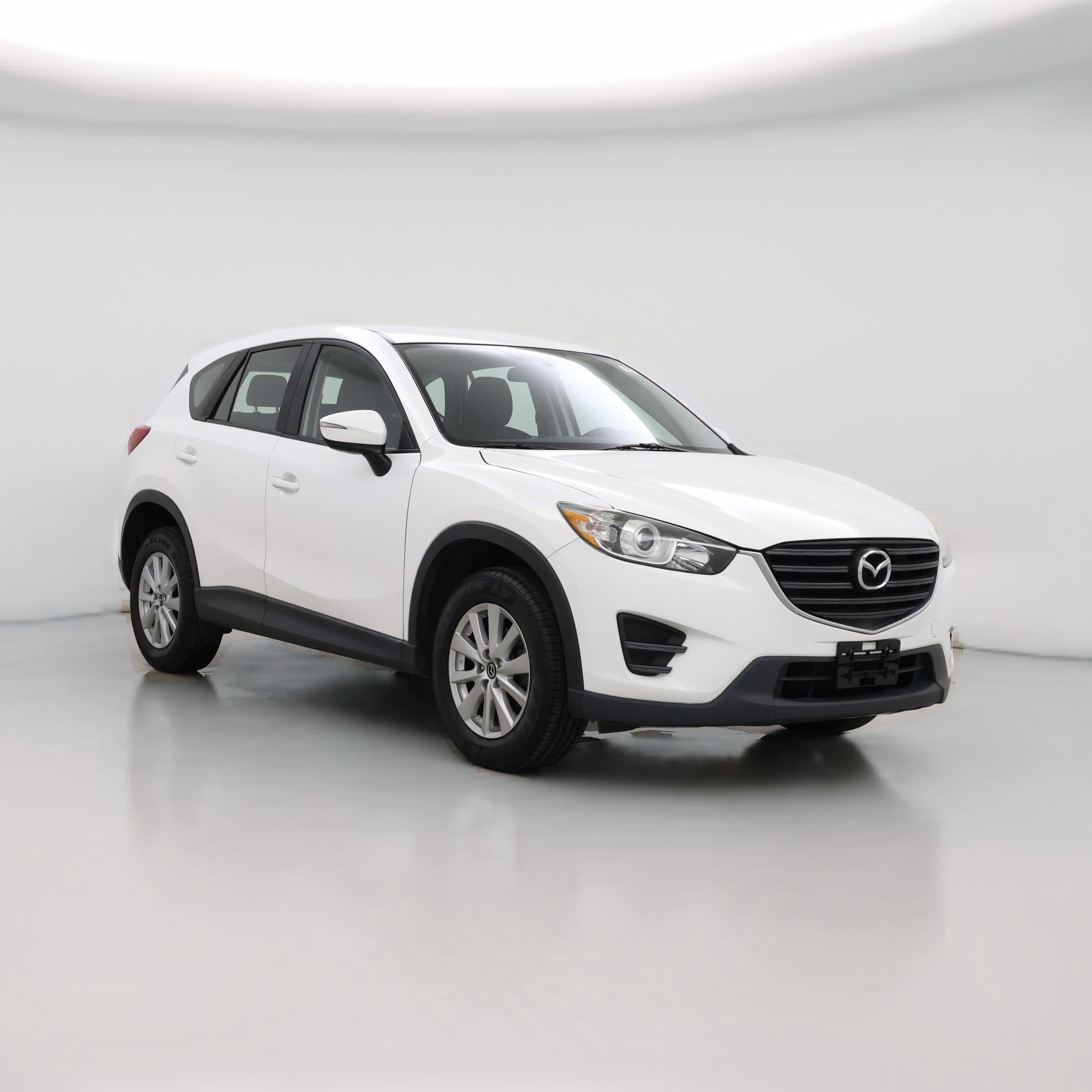 Thumbnail: 2016 Mazda CX-5 - 1