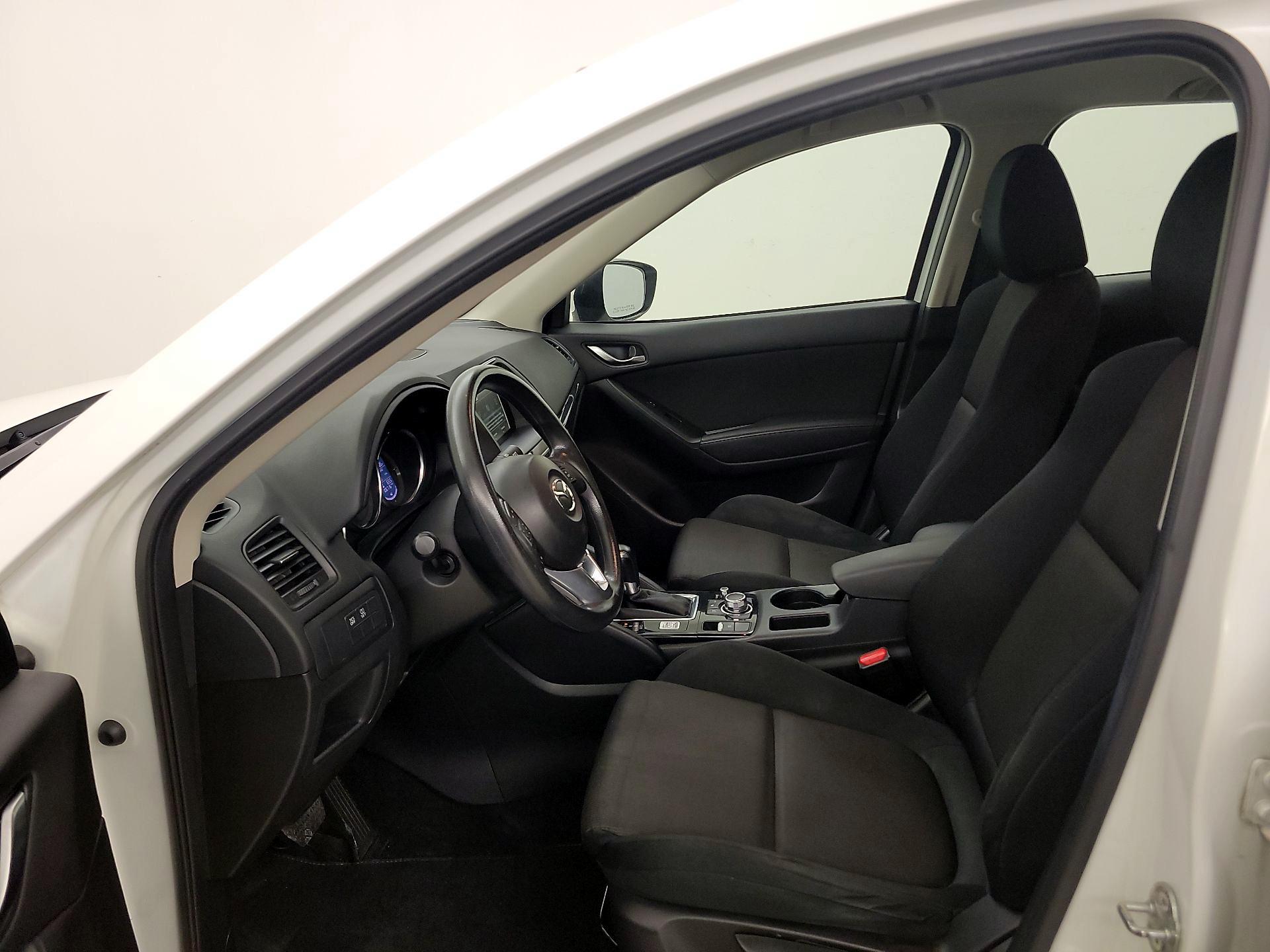 Thumbnail: 2016 Mazda CX-5 - 11