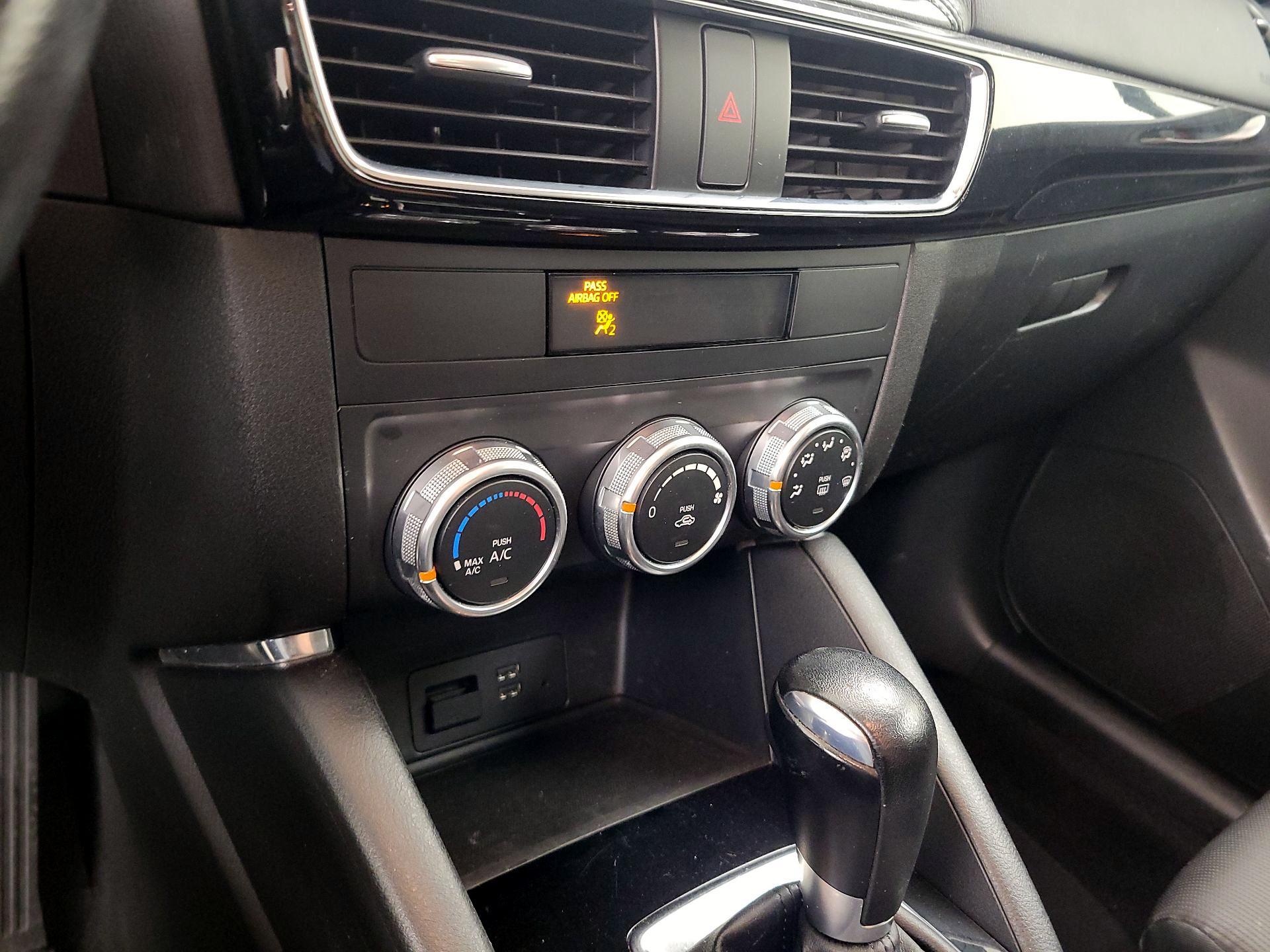 Thumbnail: 2016 Mazda CX-5 - 16