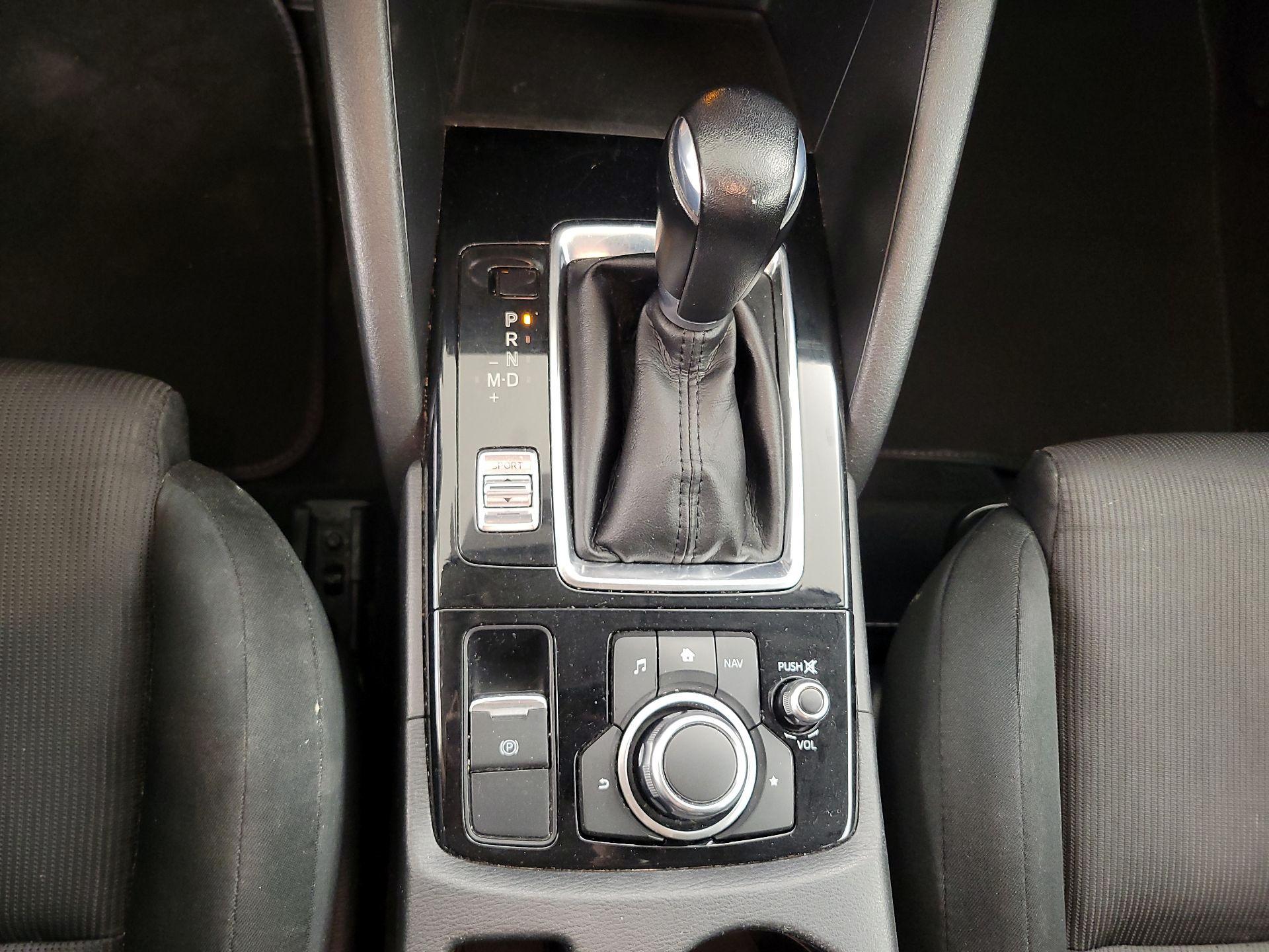 Thumbnail: 2016 Mazda CX-5 - 17