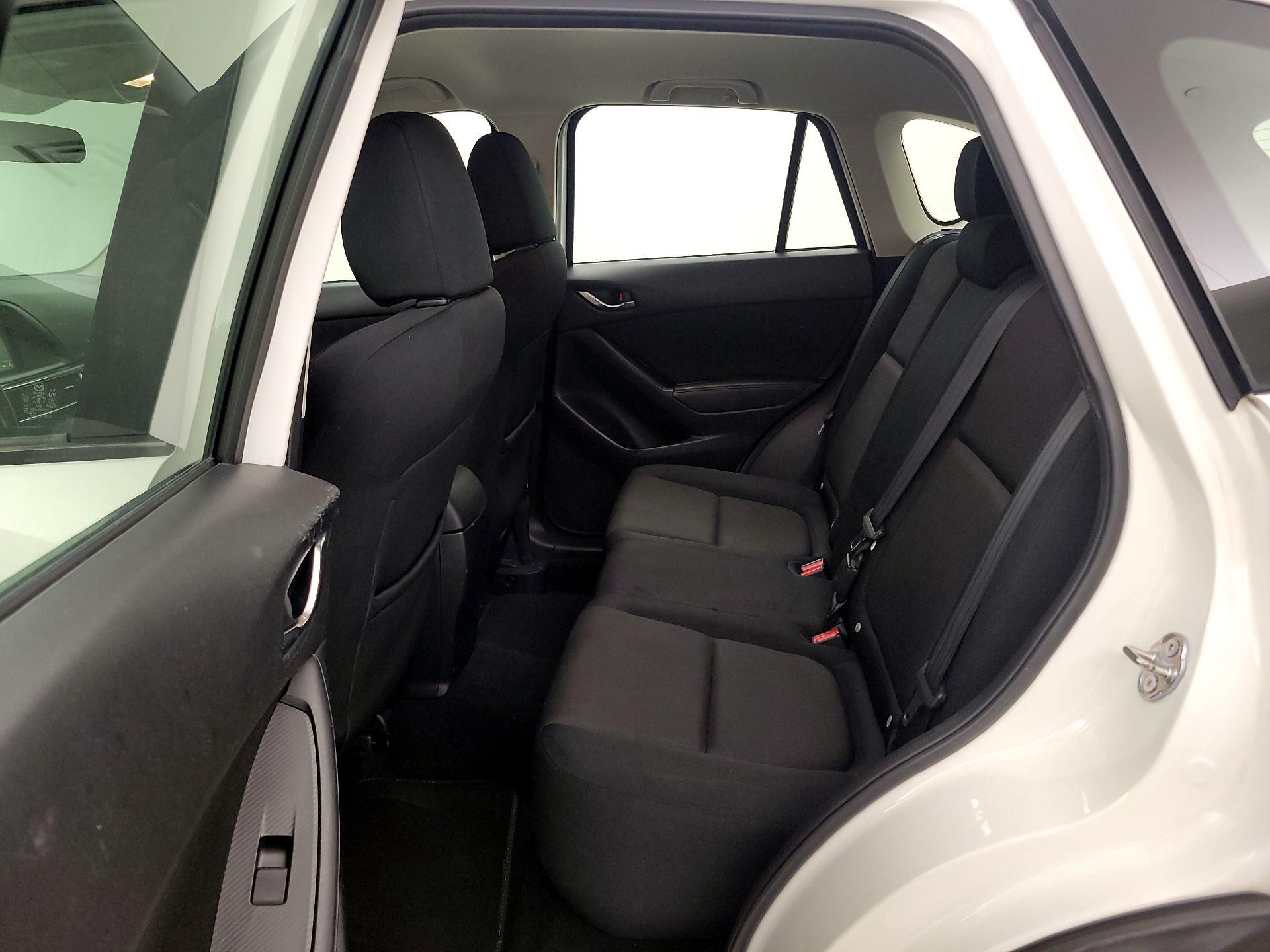 Thumbnail: 2016 Mazda CX-5 - 19