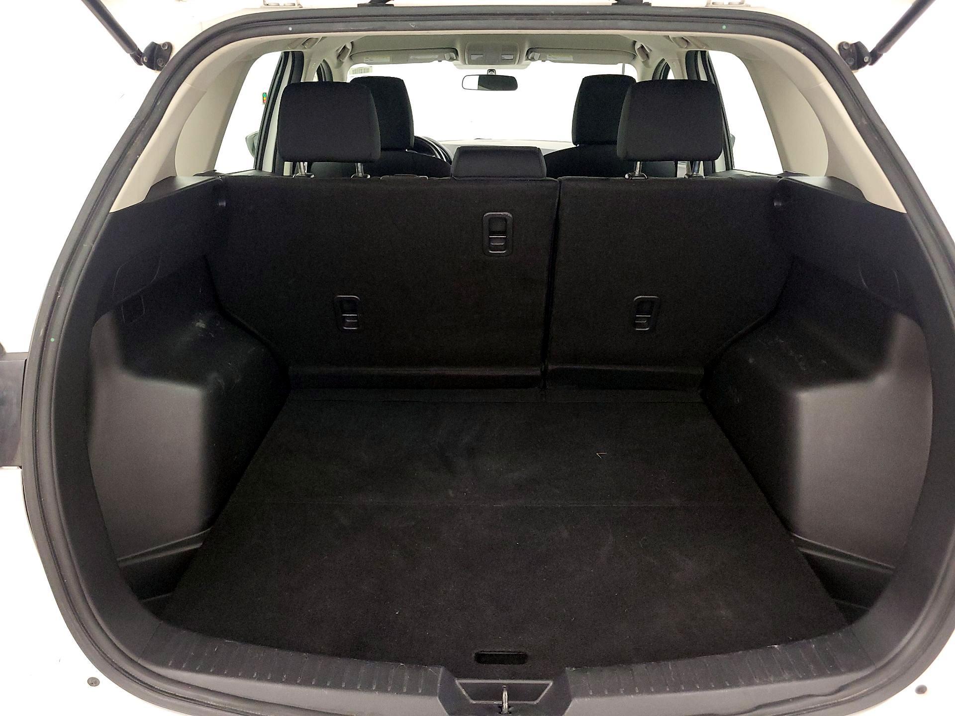 Thumbnail: 2016 Mazda CX-5 - 20