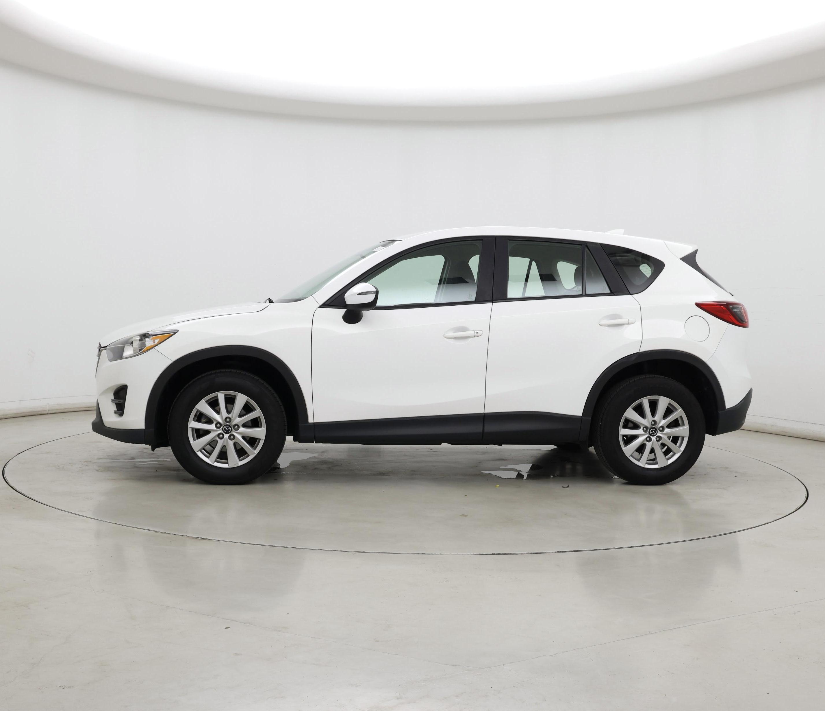 Thumbnail: 2016 Mazda CX-5 - 3
