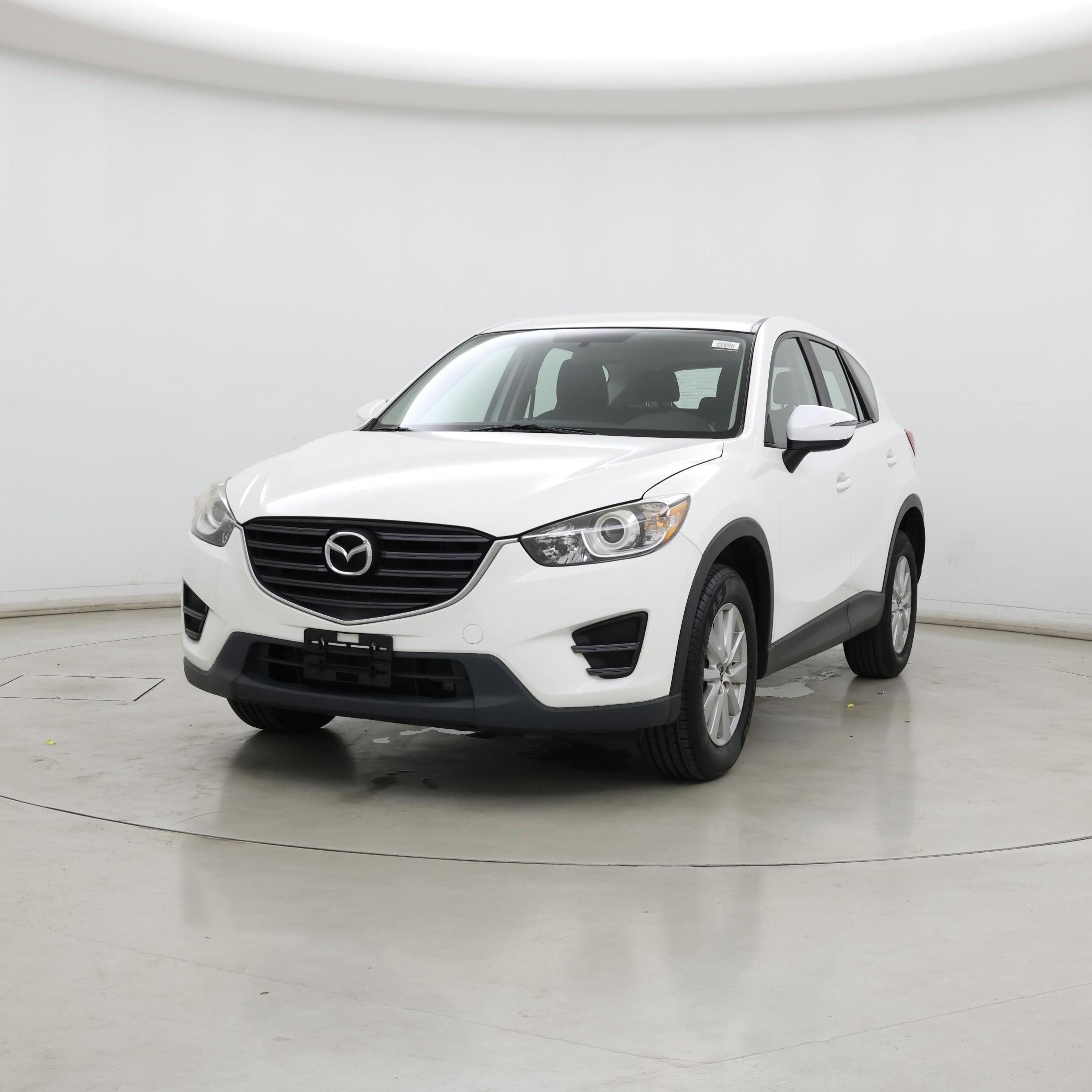 Thumbnail: 2016 Mazda CX-5 - 4