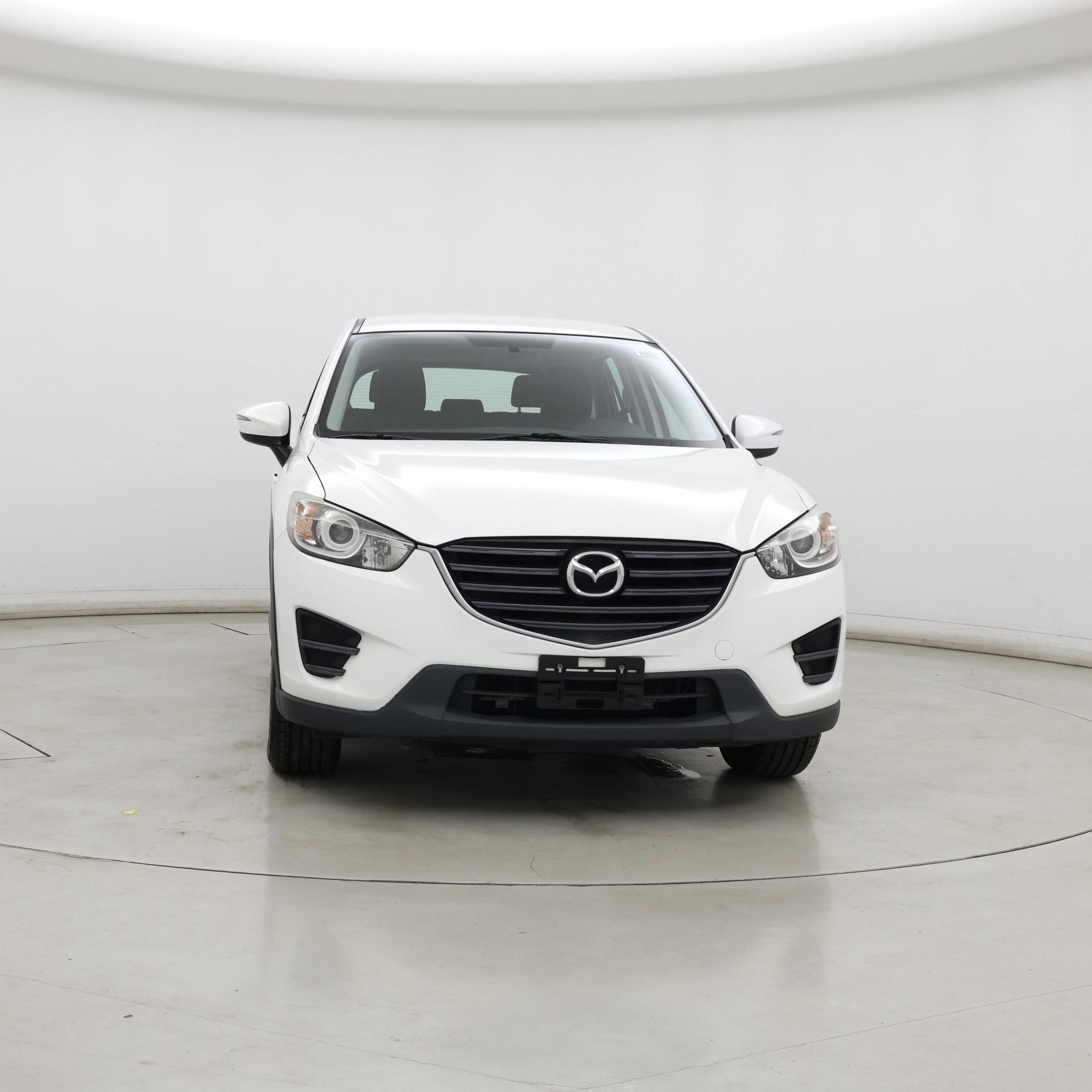 Thumbnail: 2016 Mazda CX-5 - 5