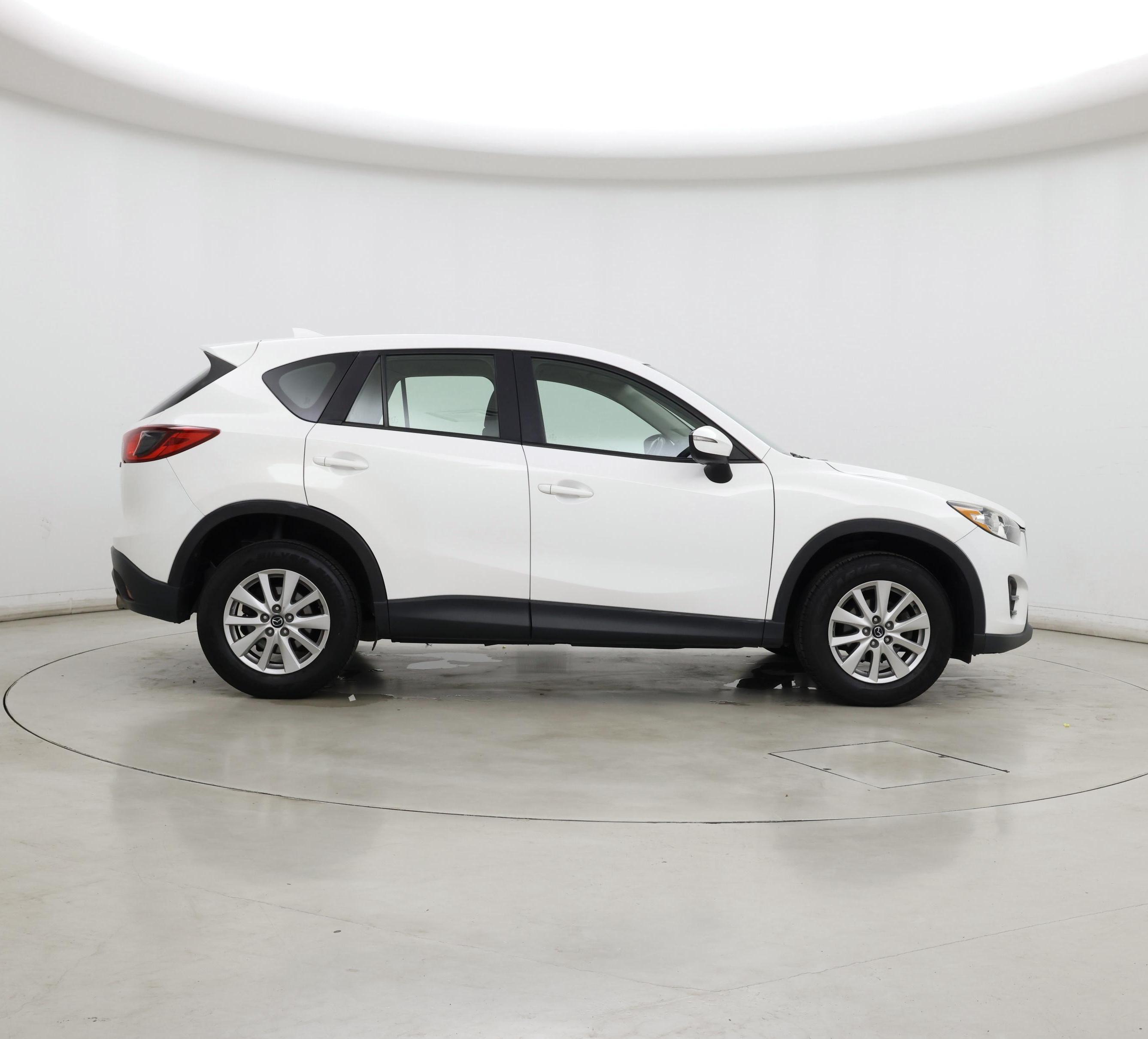 Thumbnail: 2016 Mazda CX-5 - 7